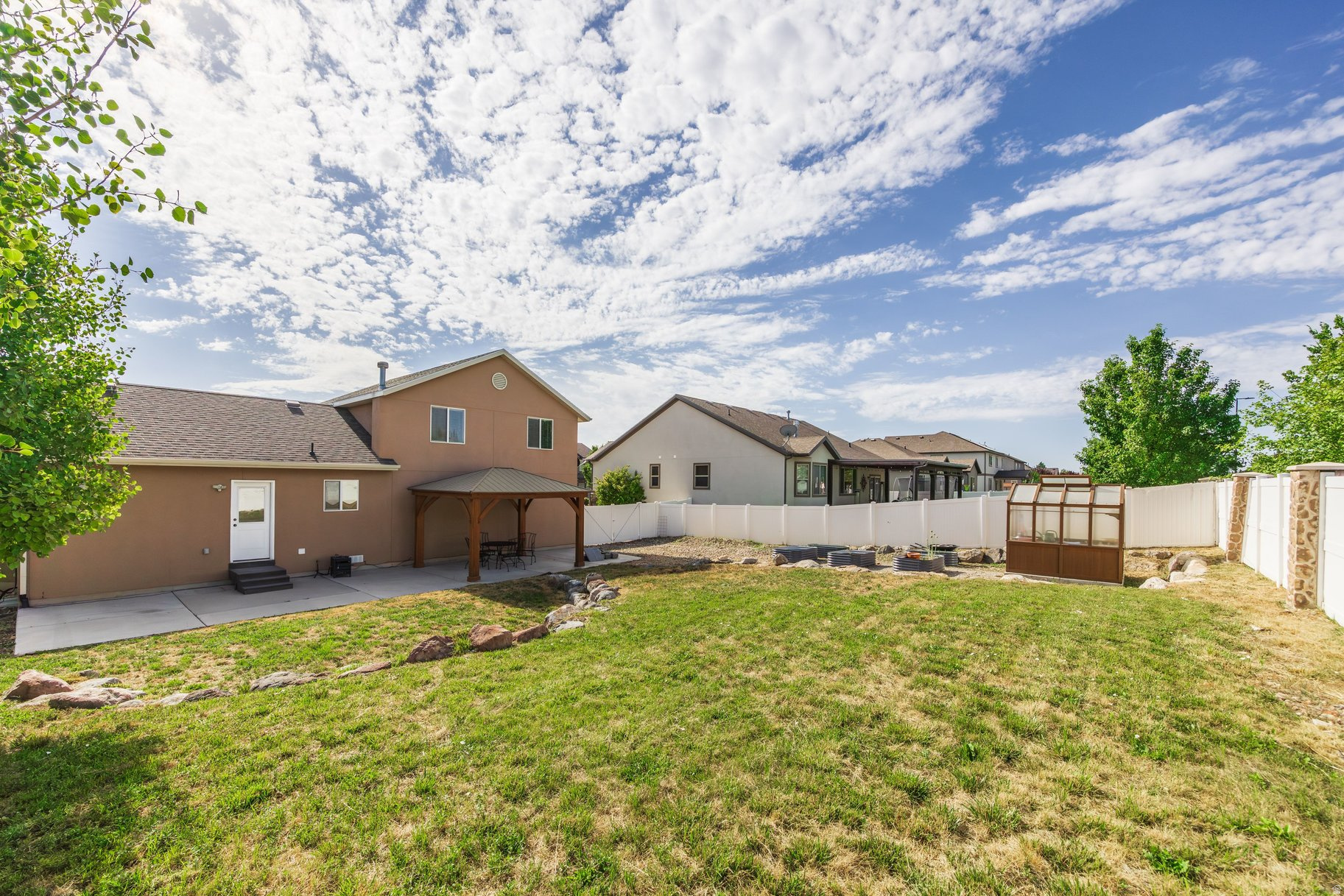 WHEATLAND EST - Residential