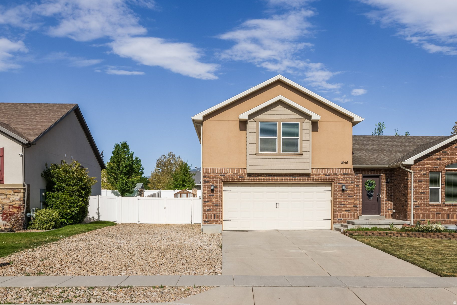 WHEATLAND EST - Residential