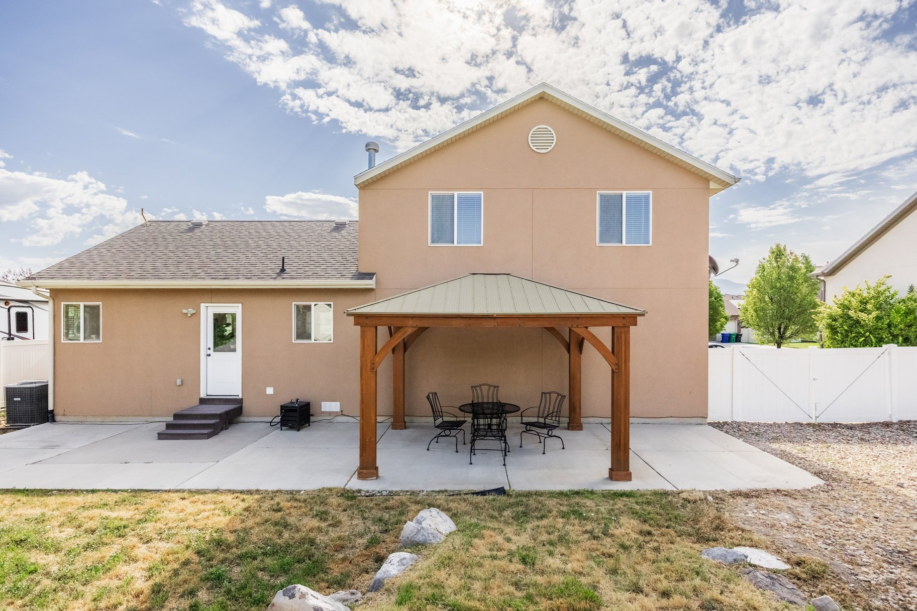 WHEATLAND EST - Residential