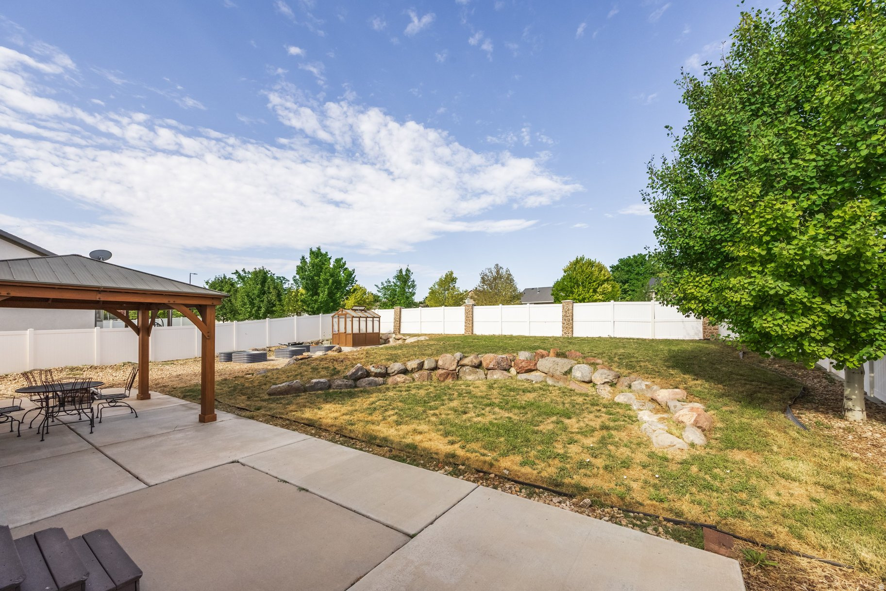 WHEATLAND EST - Residential