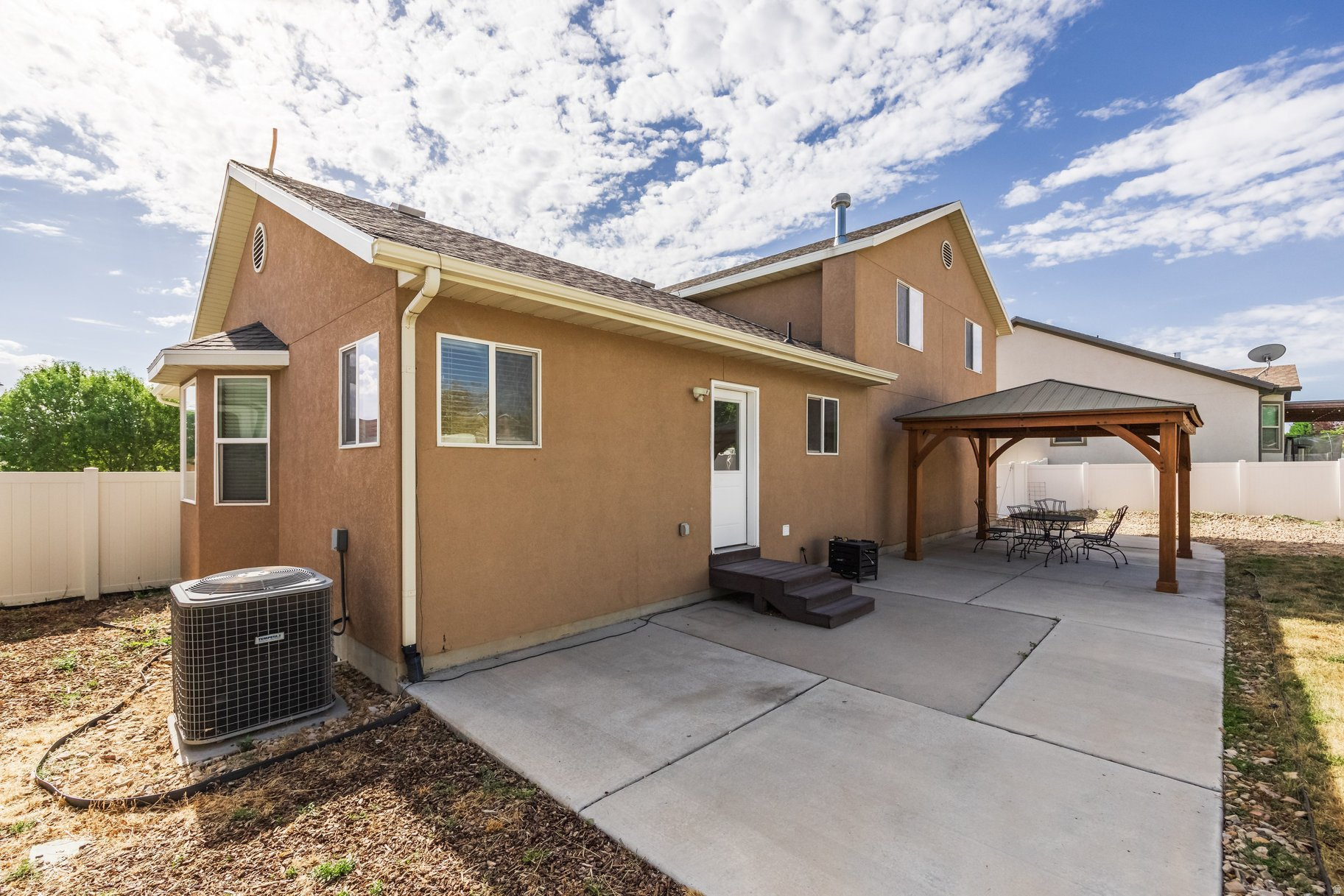 WHEATLAND EST - Residential