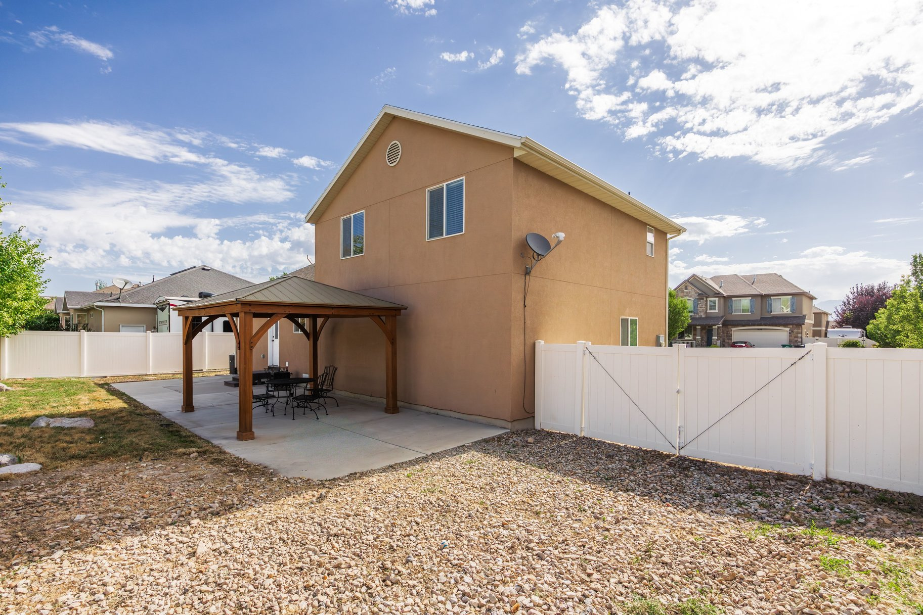 WHEATLAND EST - Residential