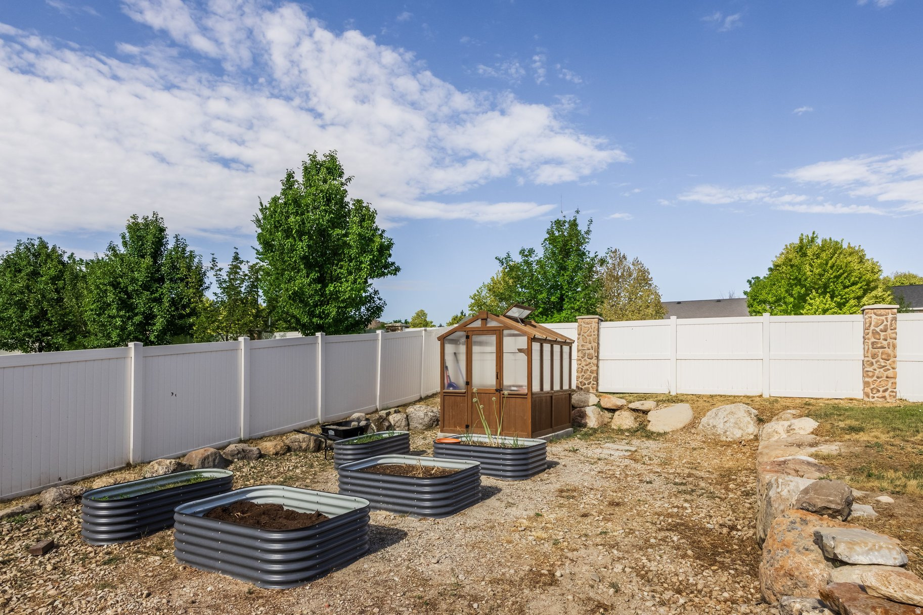 WHEATLAND EST - Residential