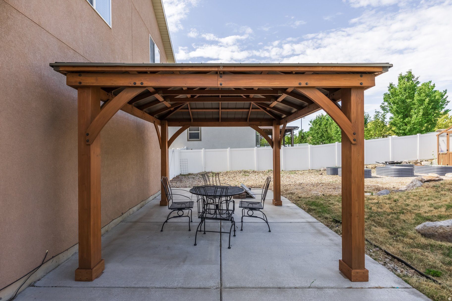 WHEATLAND EST - Residential