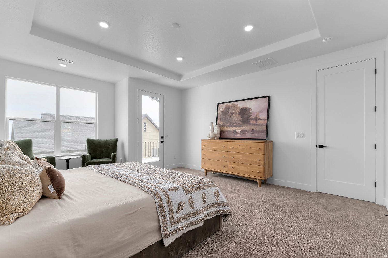 INVERNESS BY D.R. HORTON - Residential