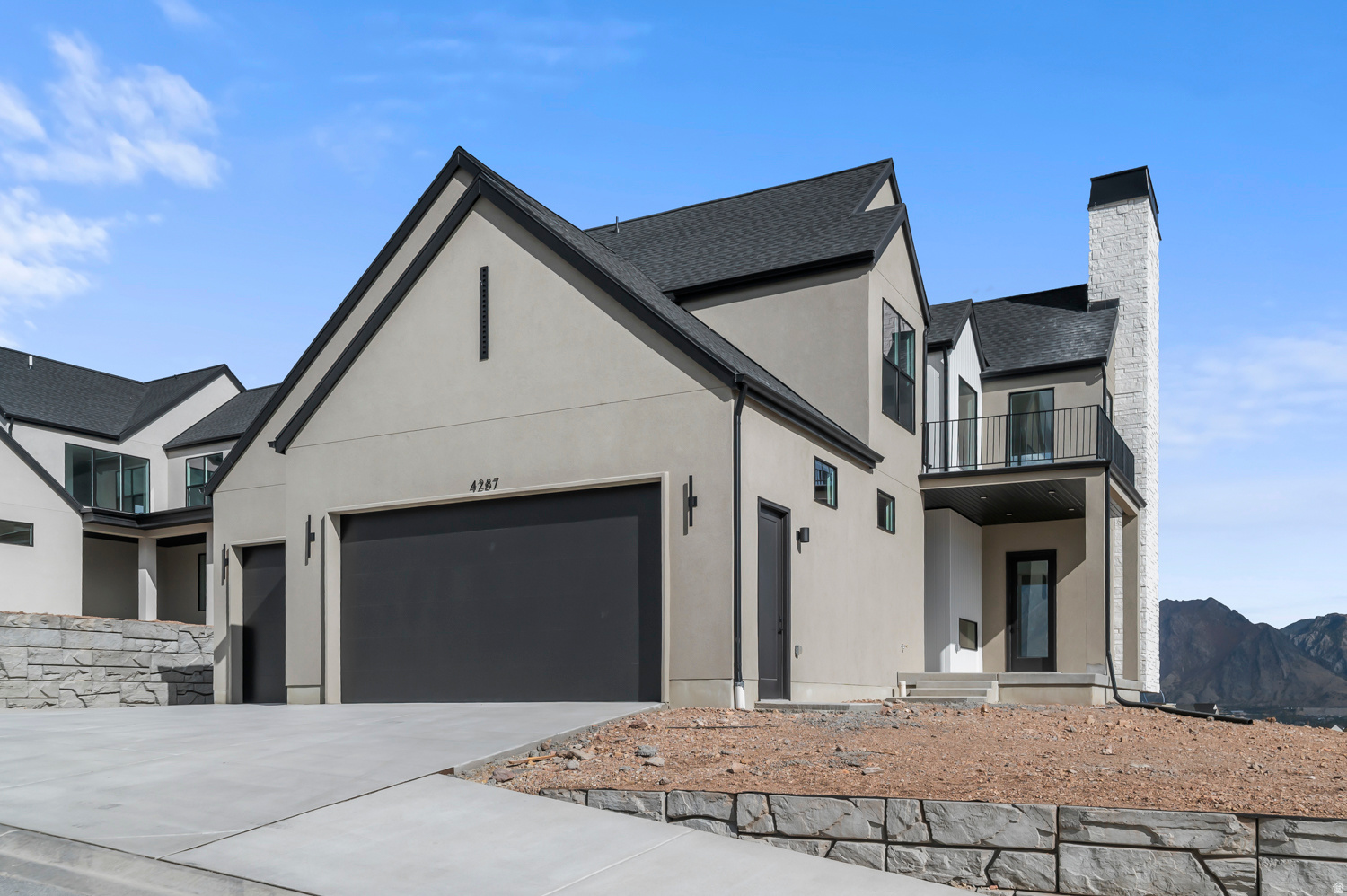 INVERNESS BY D.R. HORTON - Residential