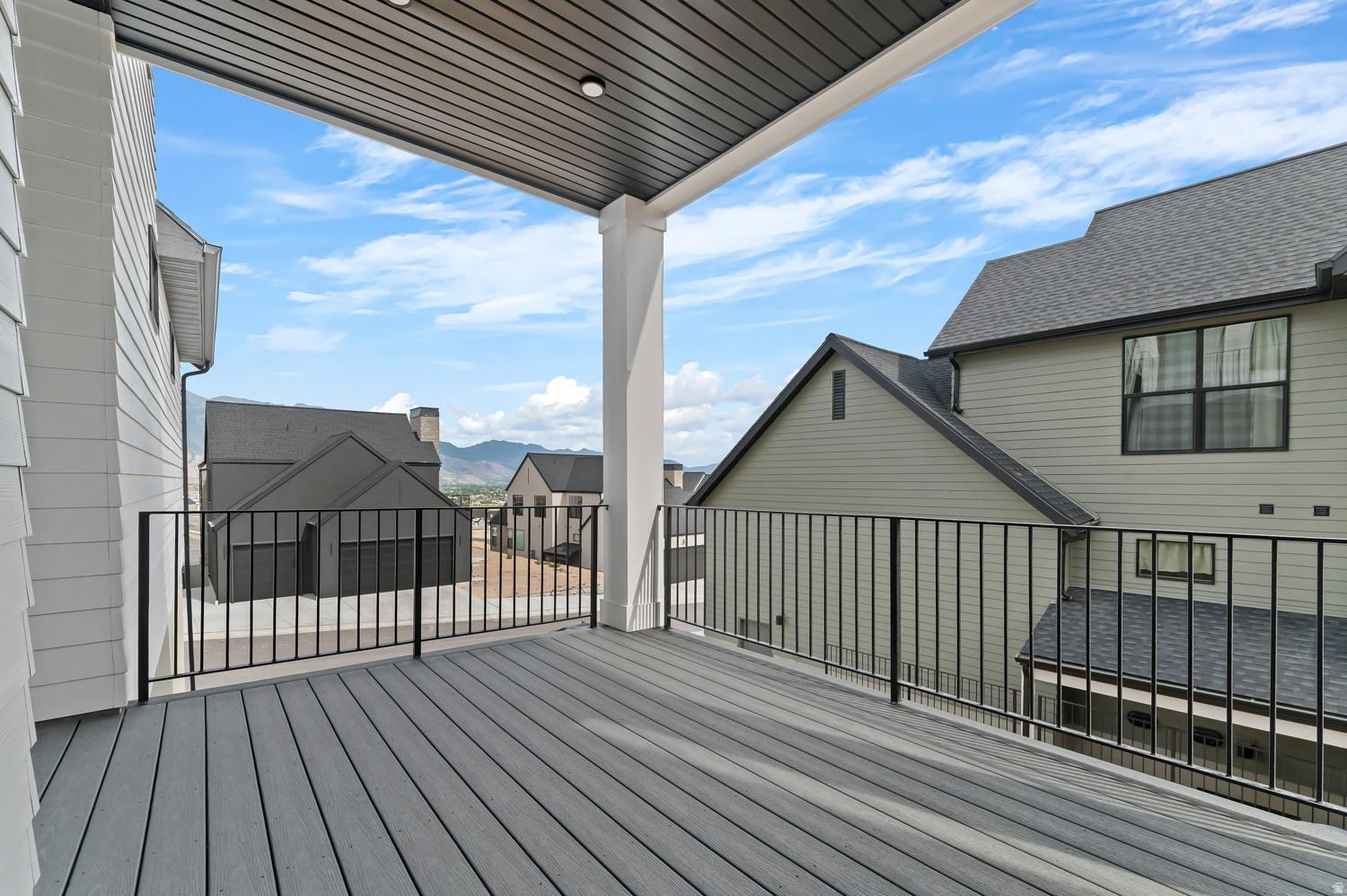 INVERNESS BY D.R. HORTON - Residential