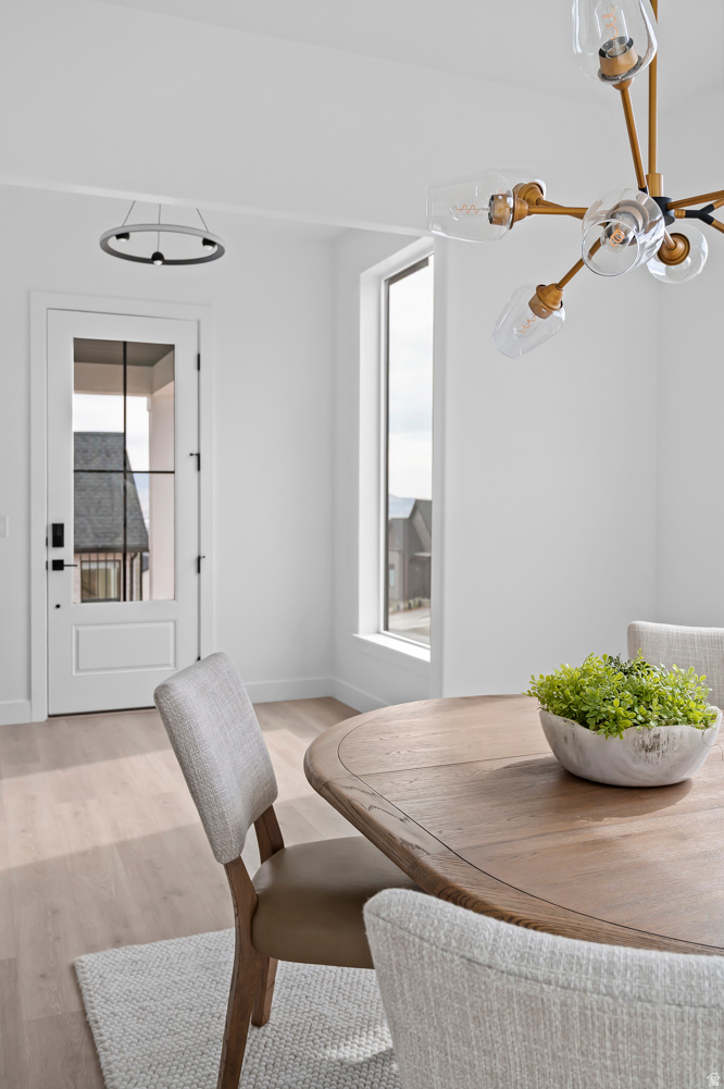 INVERNESS BY D.R. HORTON - Residential