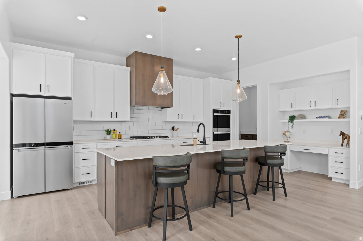 INVERNESS BY D.R. HORTON - Residential