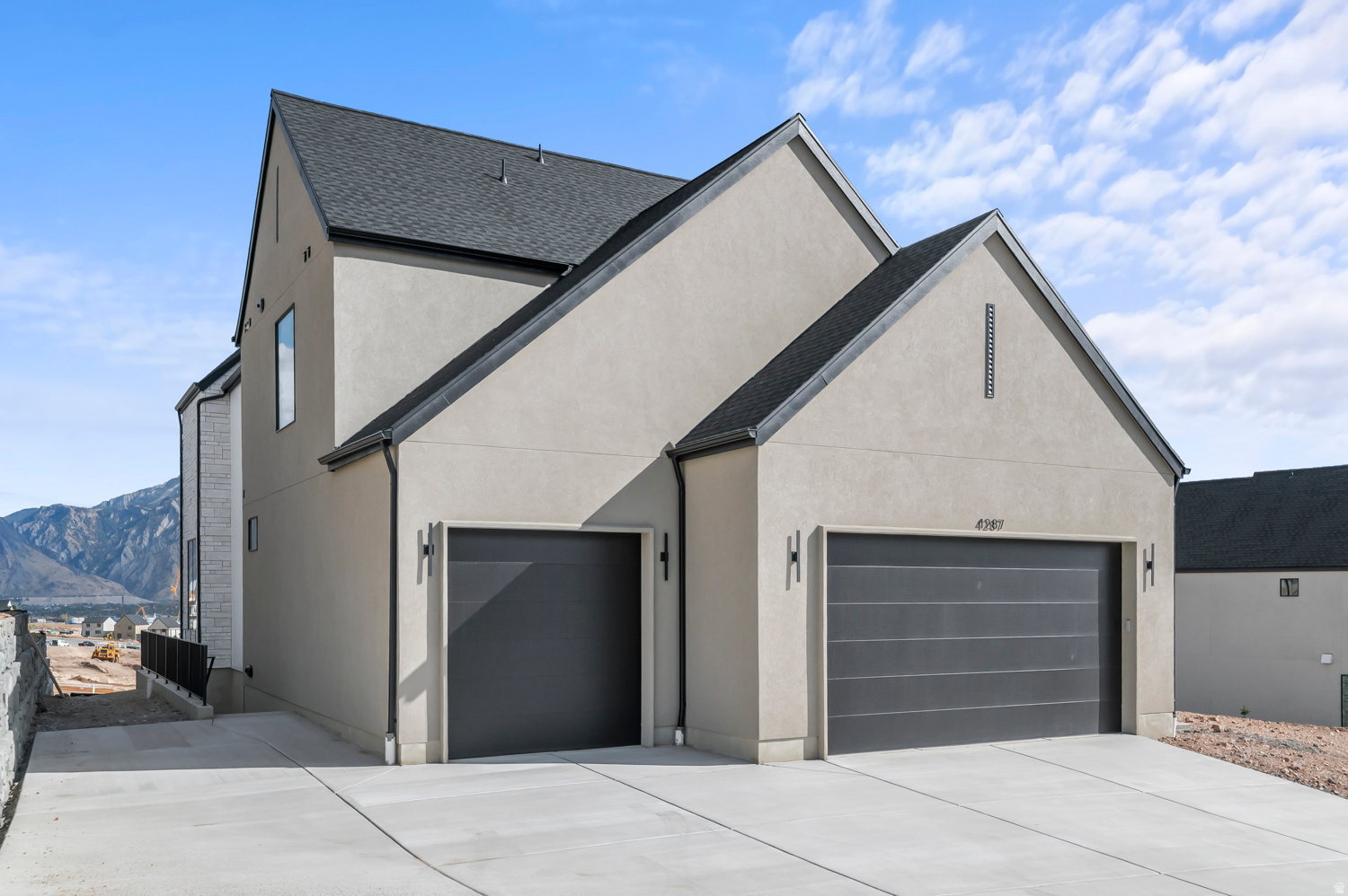 INVERNESS BY D.R. HORTON - Residential