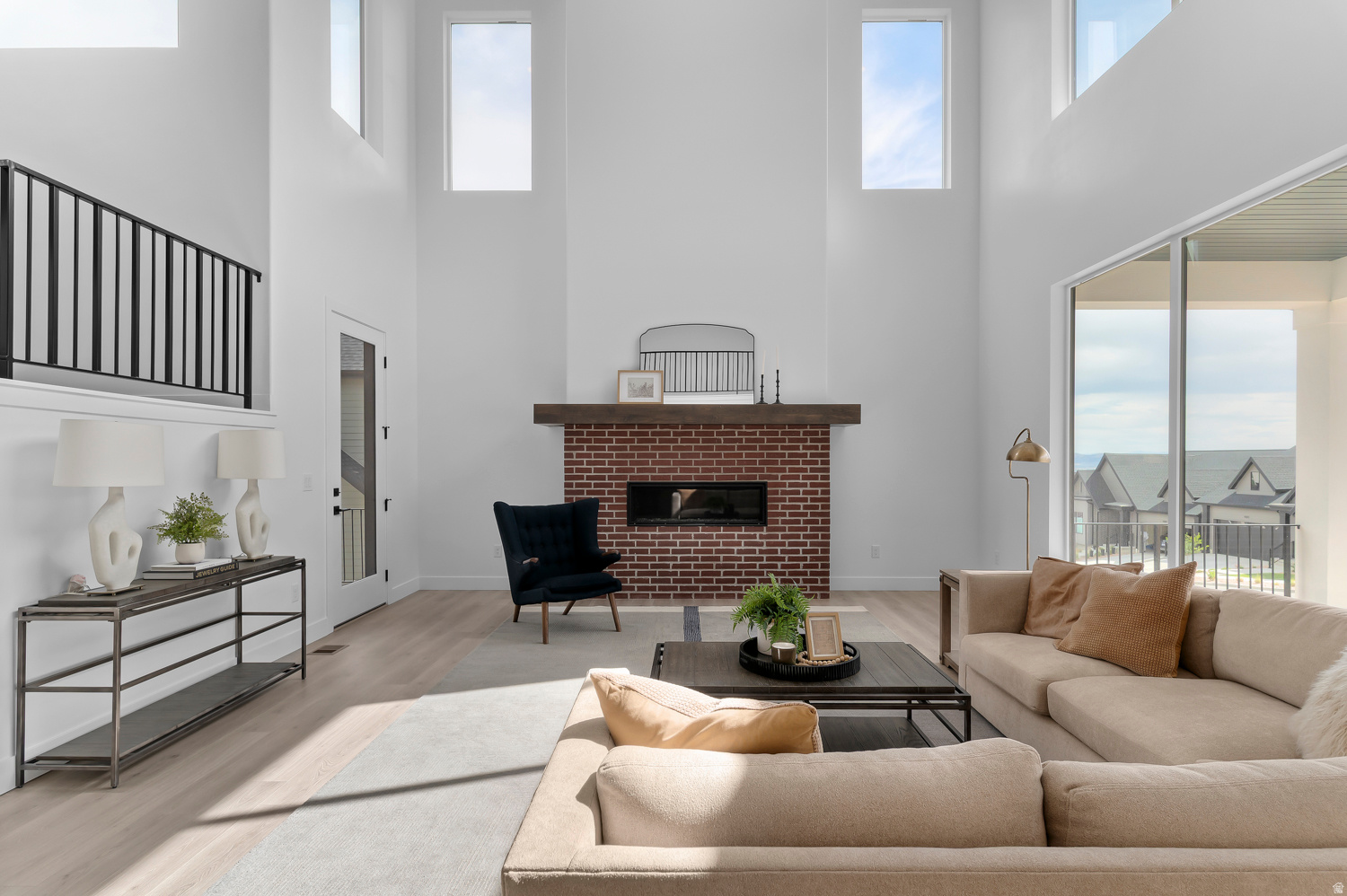 INVERNESS BY D.R. HORTON - Residential
