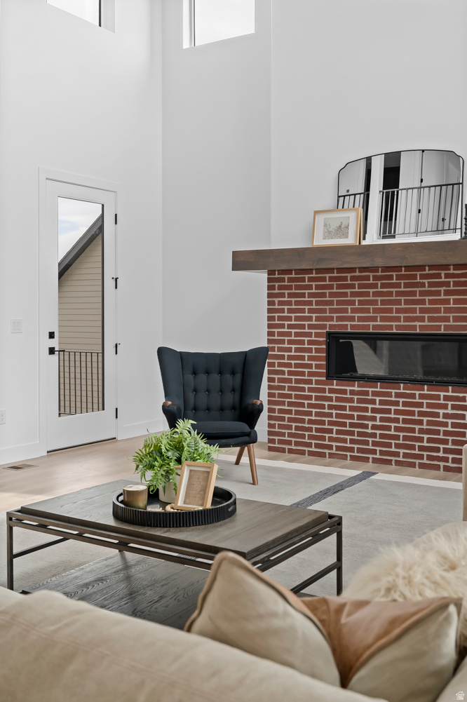 INVERNESS BY D.R. HORTON - Residential