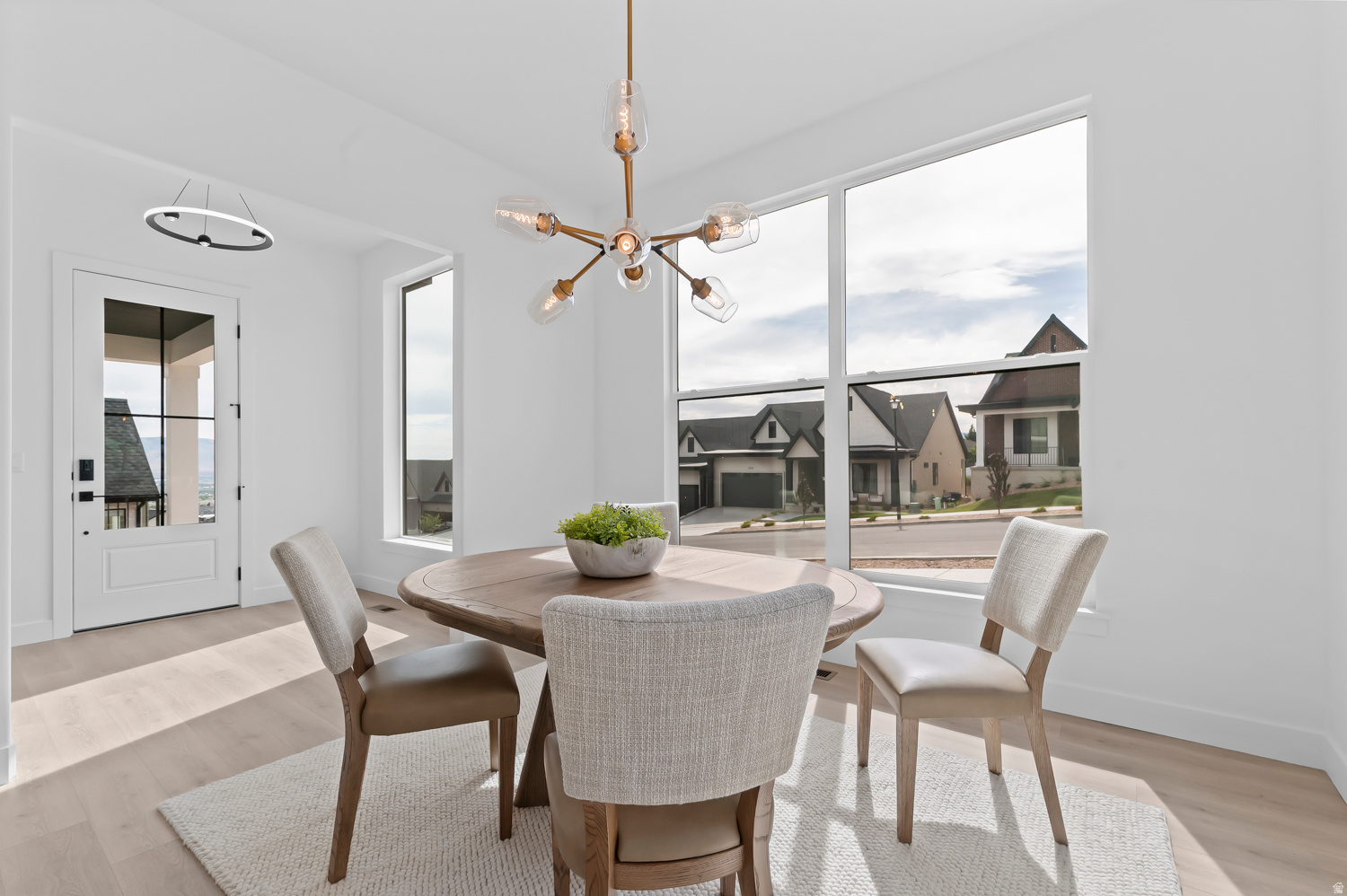 INVERNESS BY D.R. HORTON - Residential