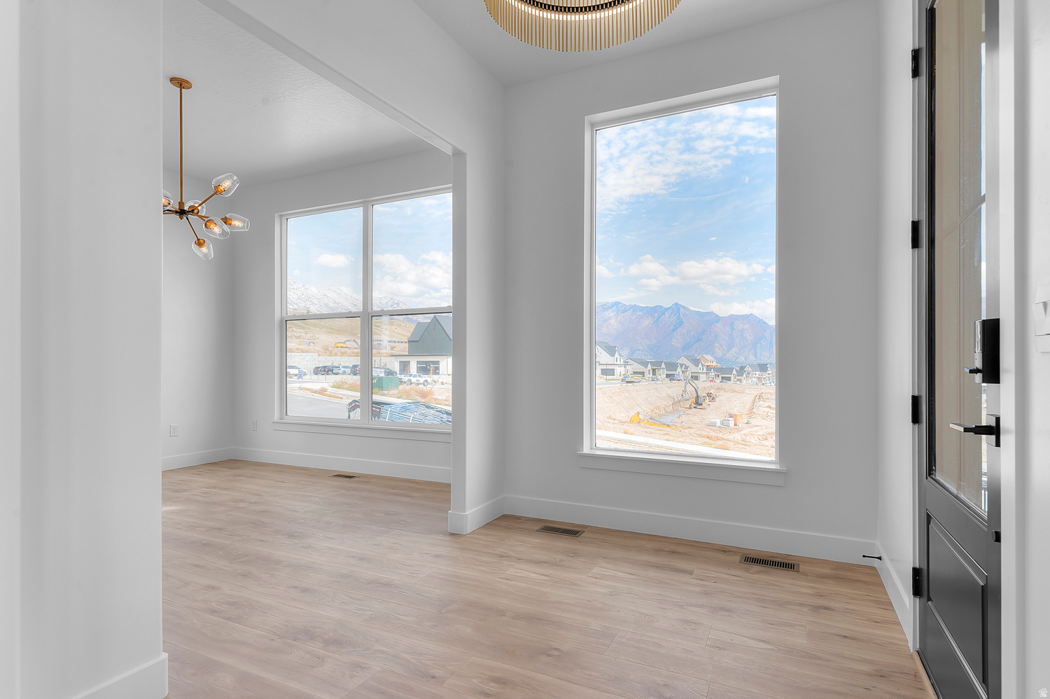 INVERNESS BY D.R. HORTON - Residential