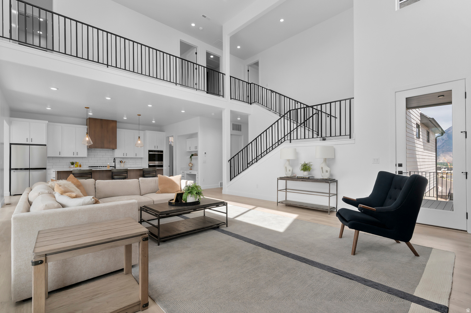 INVERNESS BY D.R. HORTON - Residential