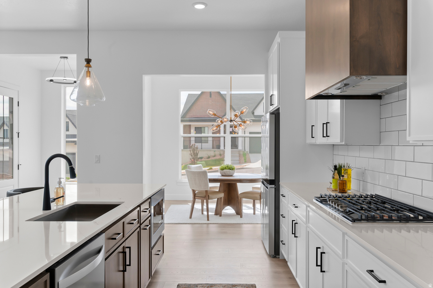 INVERNESS BY D.R. HORTON - Residential