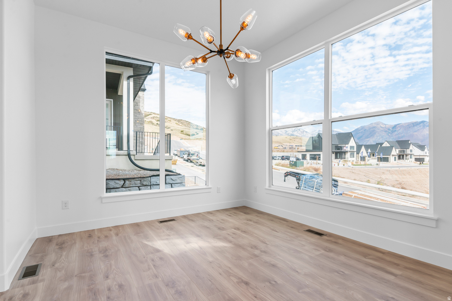 INVERNESS BY D.R. HORTON - Residential