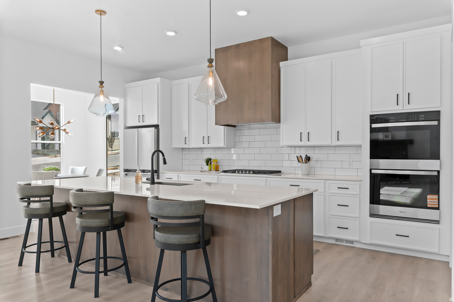 INVERNESS BY D.R. HORTON - Residential
