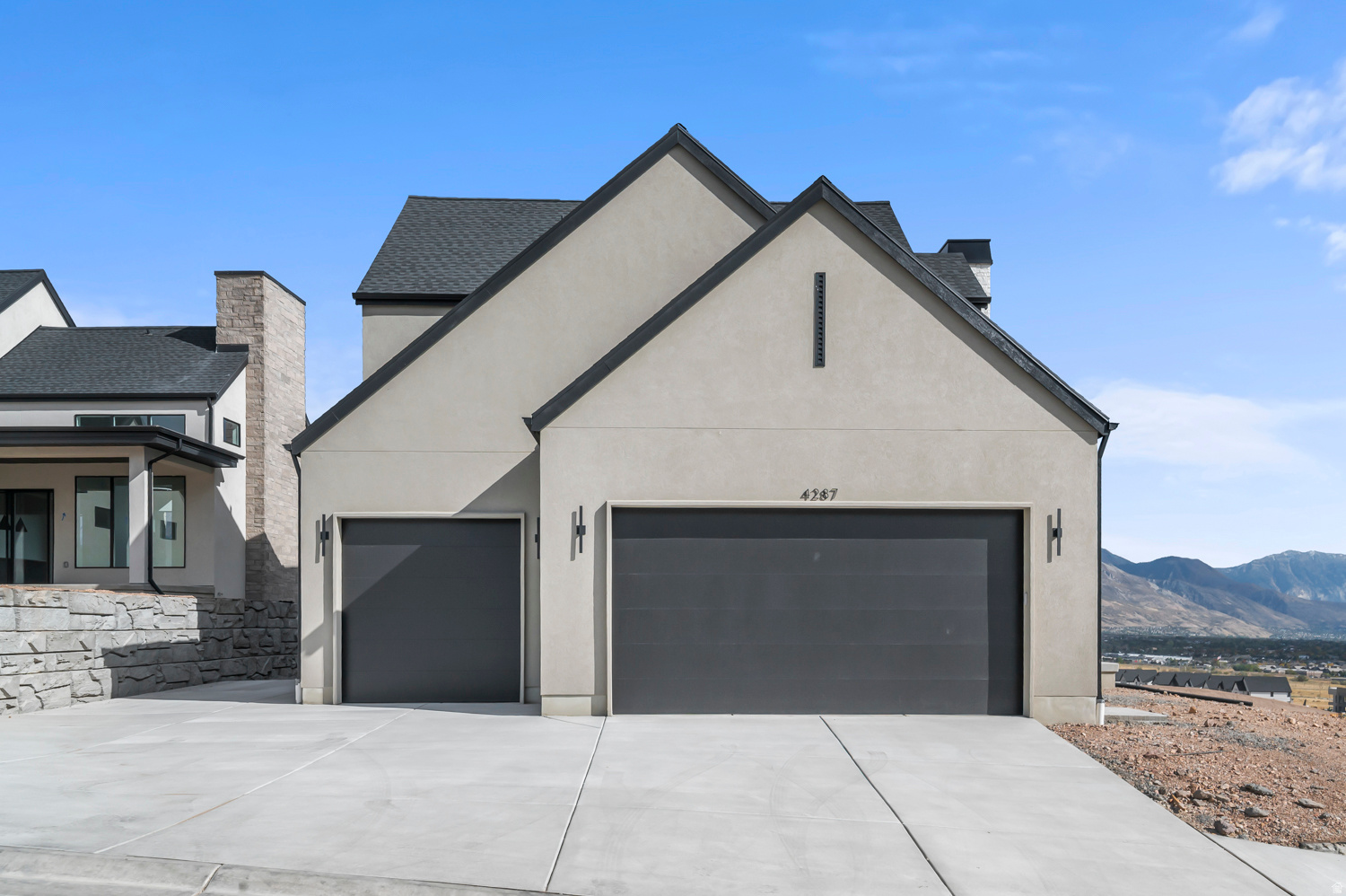 INVERNESS BY D.R. HORTON - Residential