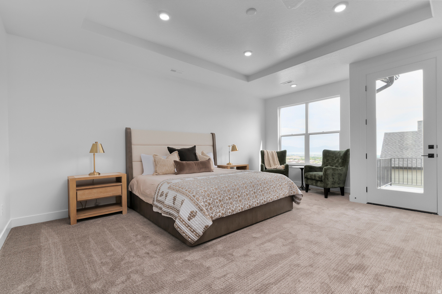 INVERNESS BY D.R. HORTON - Residential