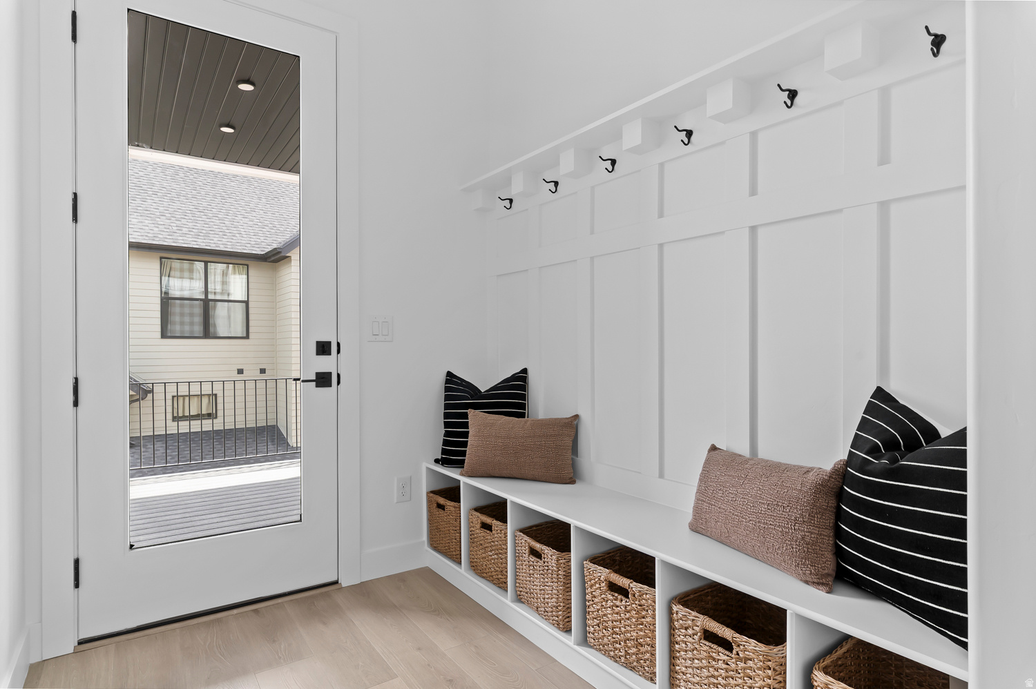 INVERNESS BY D.R. HORTON - Residential