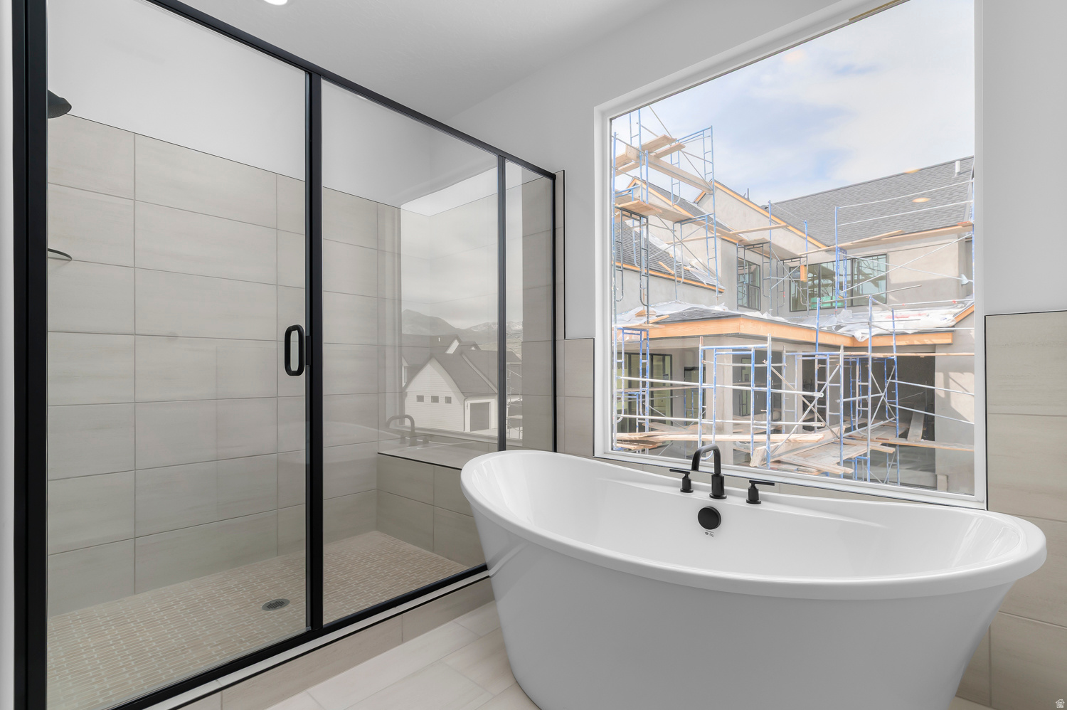 INVERNESS BY D.R. HORTON - Residential