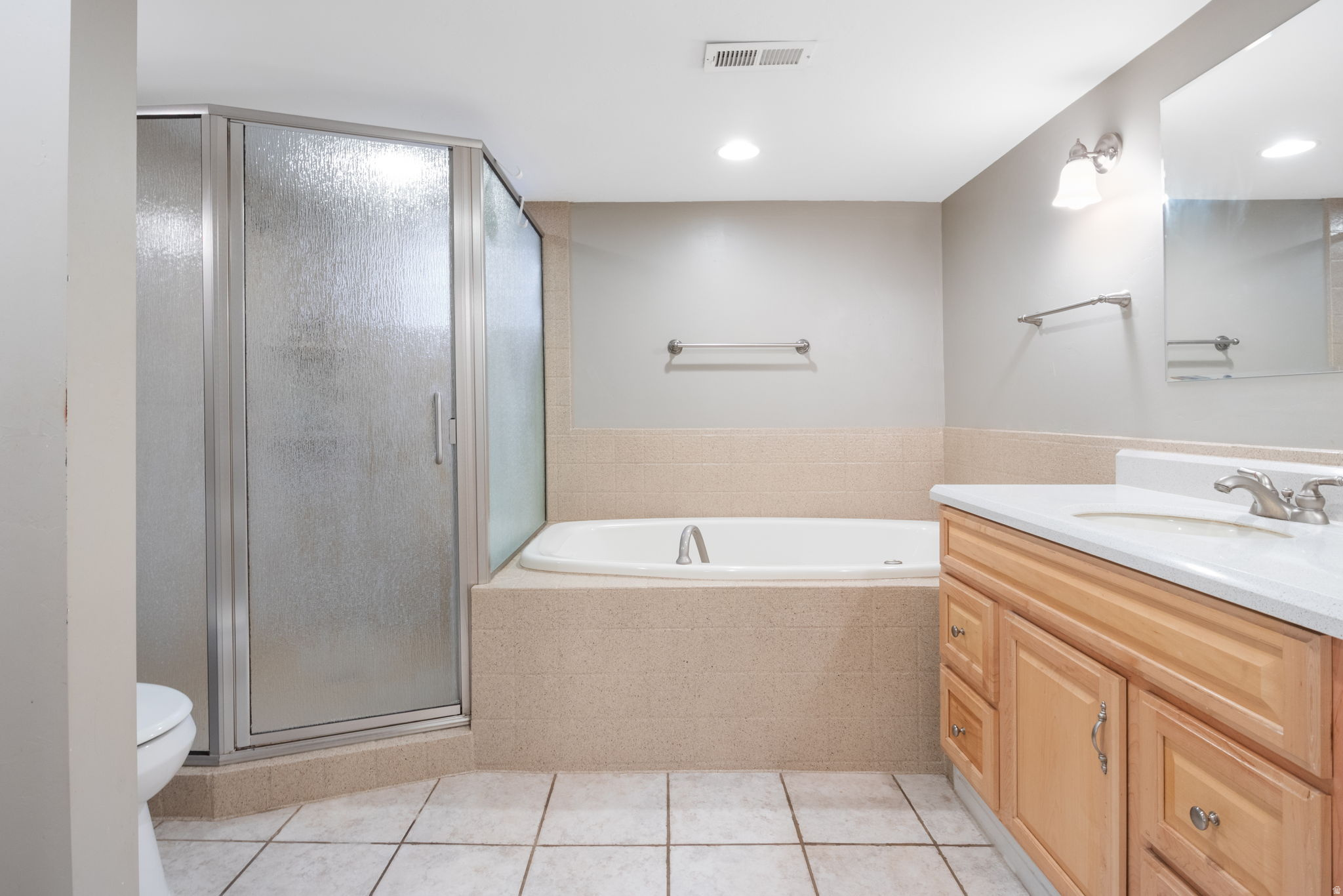 GILMER PARK - Residential