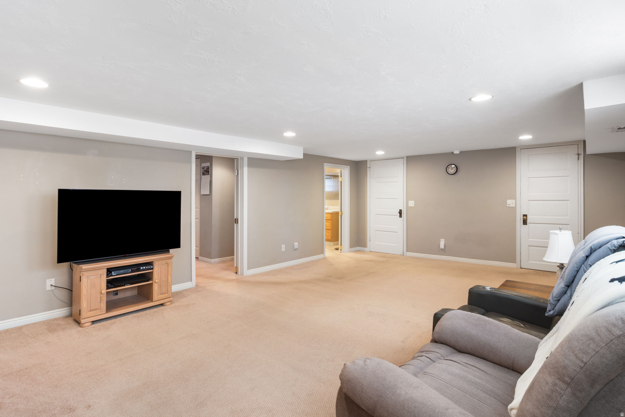 GILMER PARK - Residential