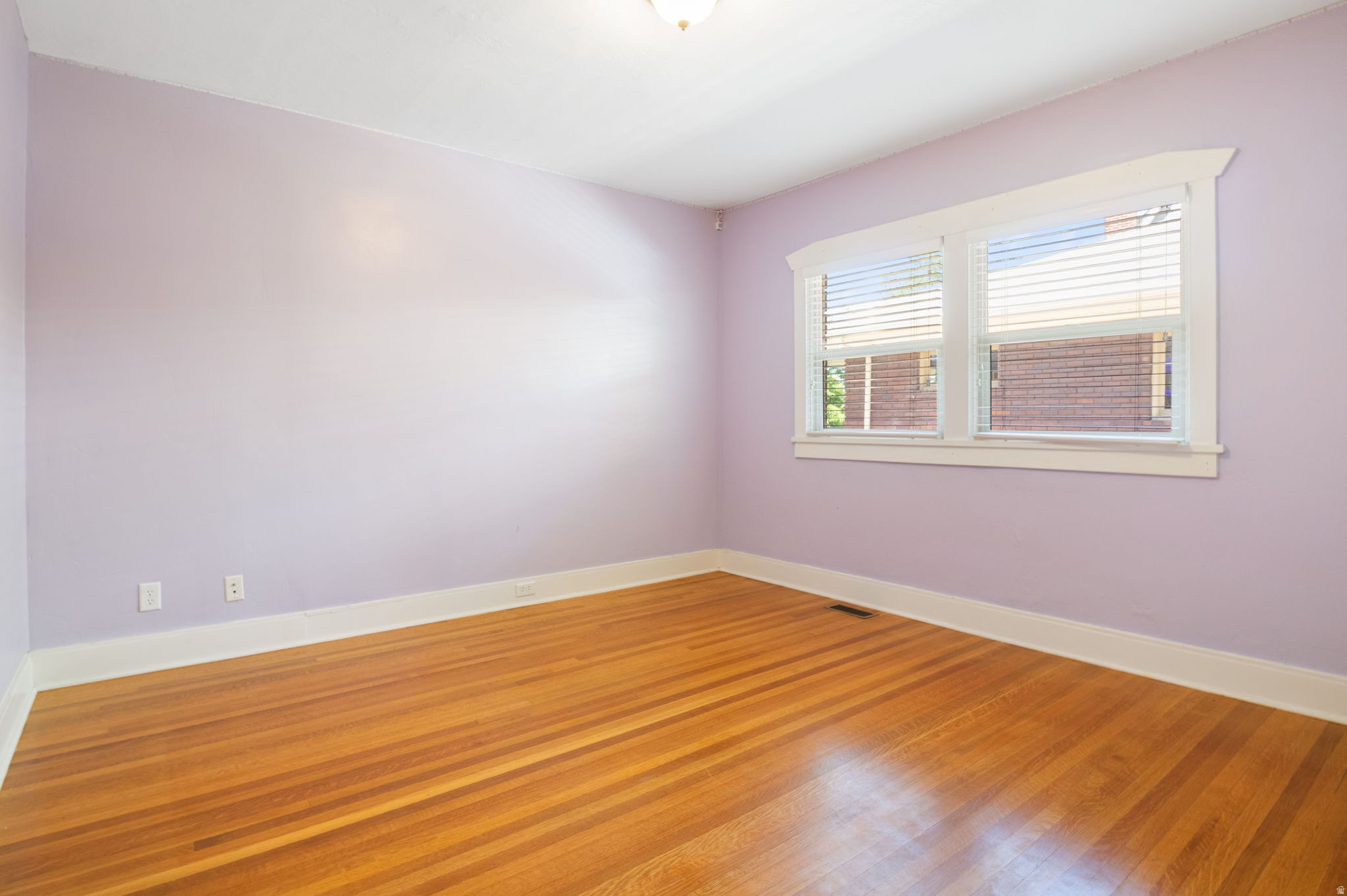 GILMER PARK - Residential