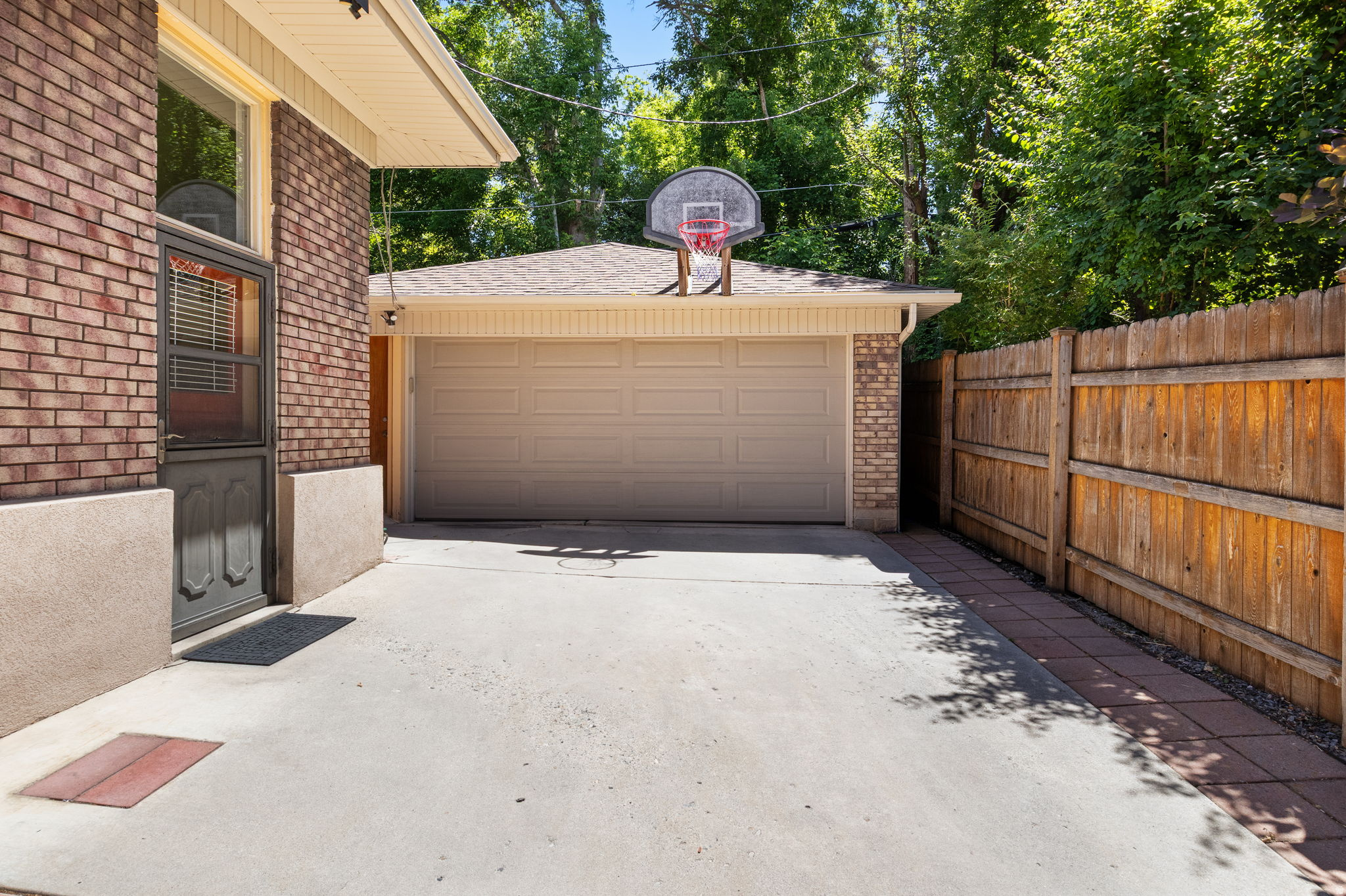 GILMER PARK - Residential