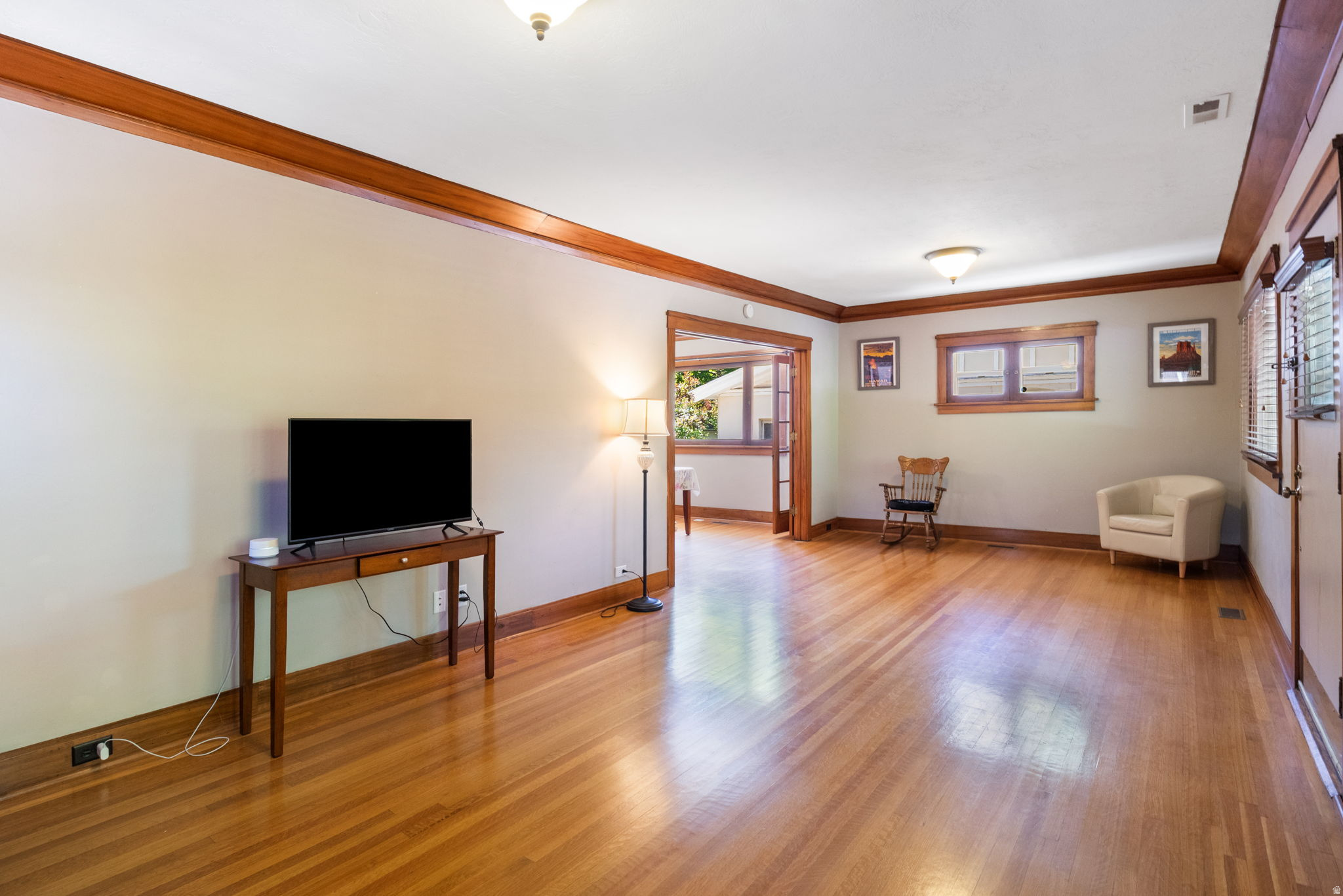 GILMER PARK - Residential