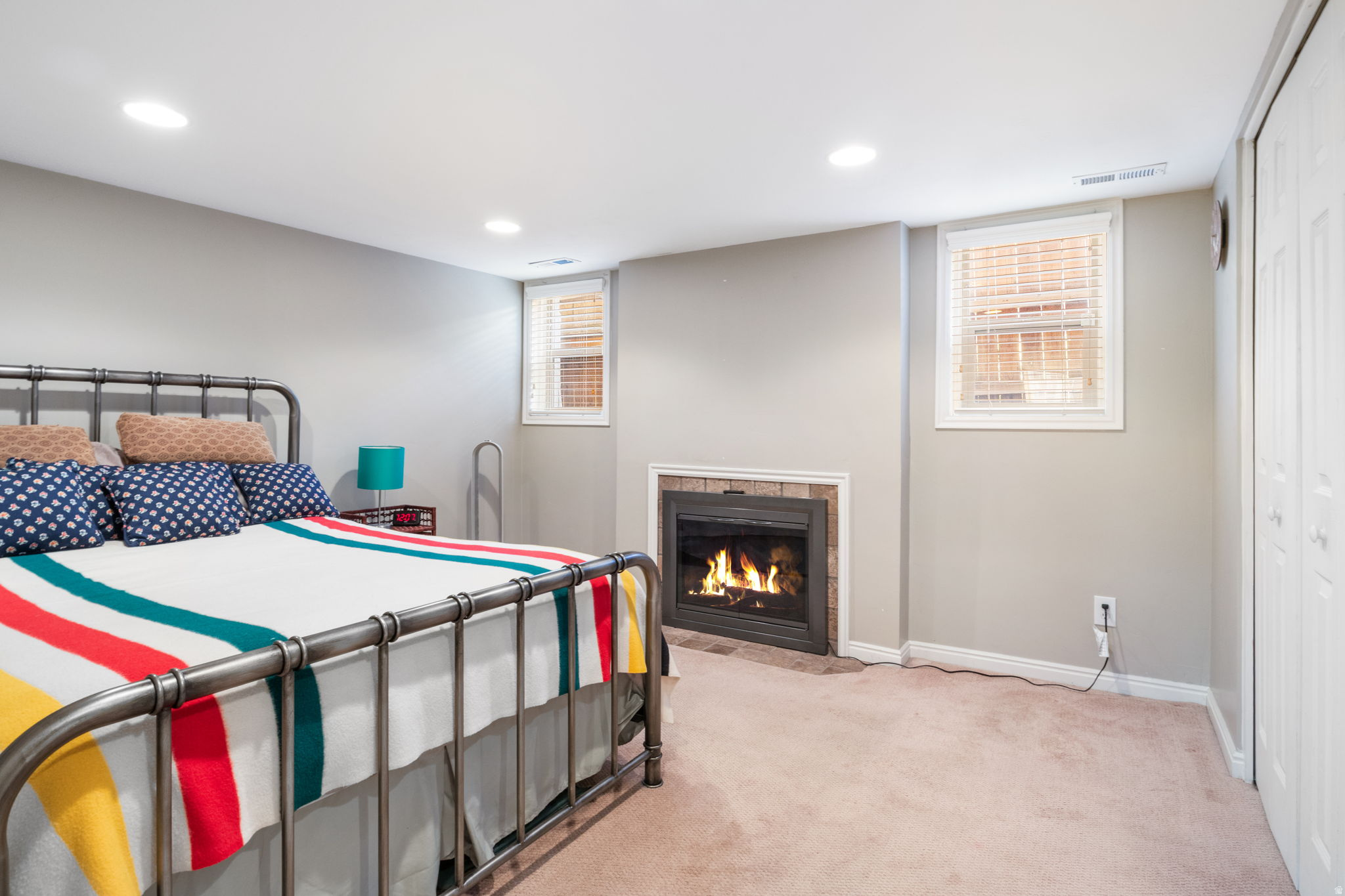 GILMER PARK - Residential
