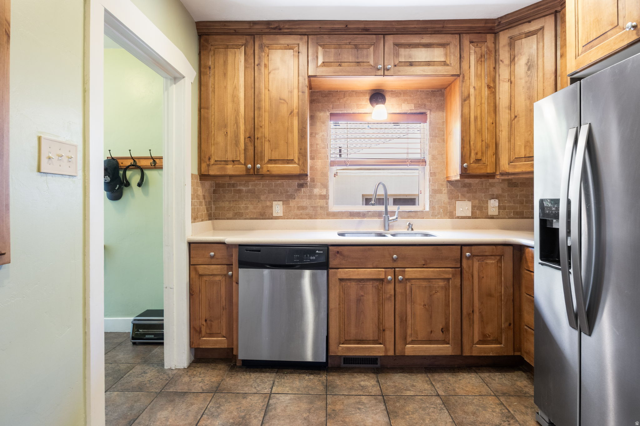 GILMER PARK - Residential
