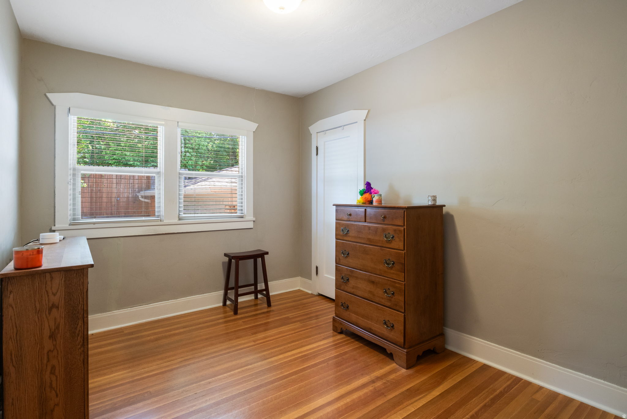 GILMER PARK - Residential
