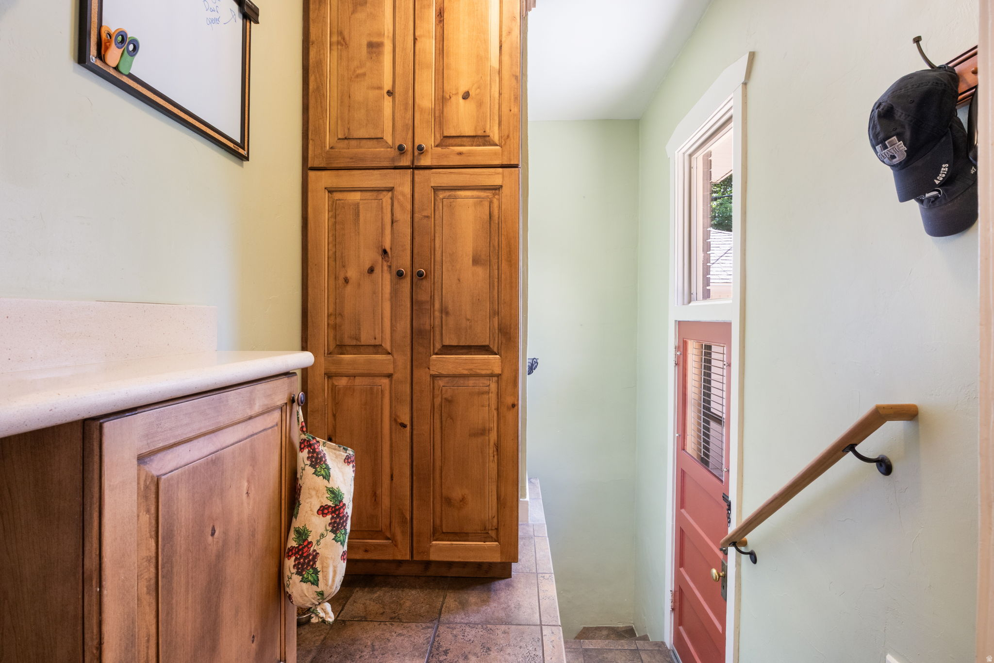 GILMER PARK - Residential