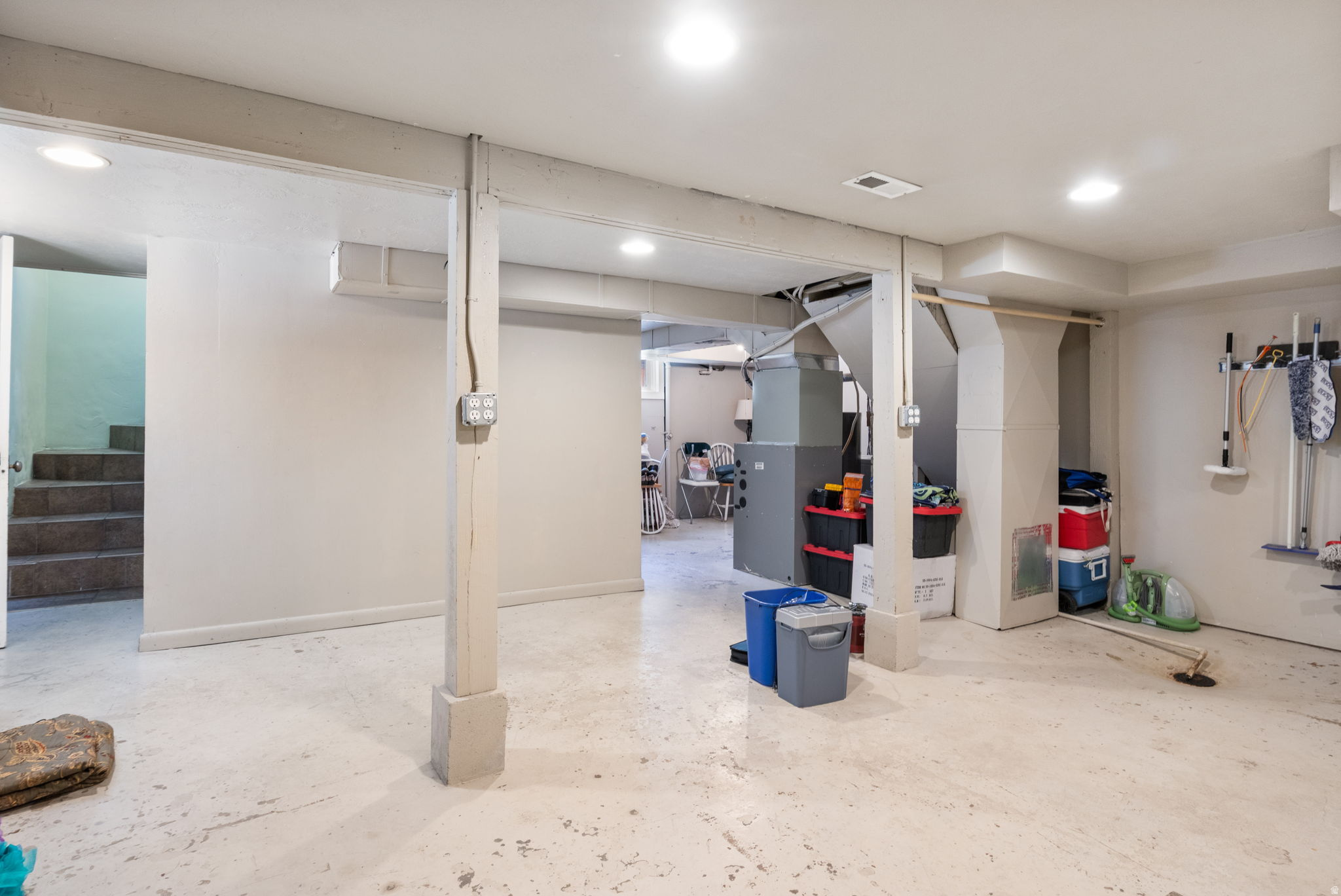 GILMER PARK - Residential