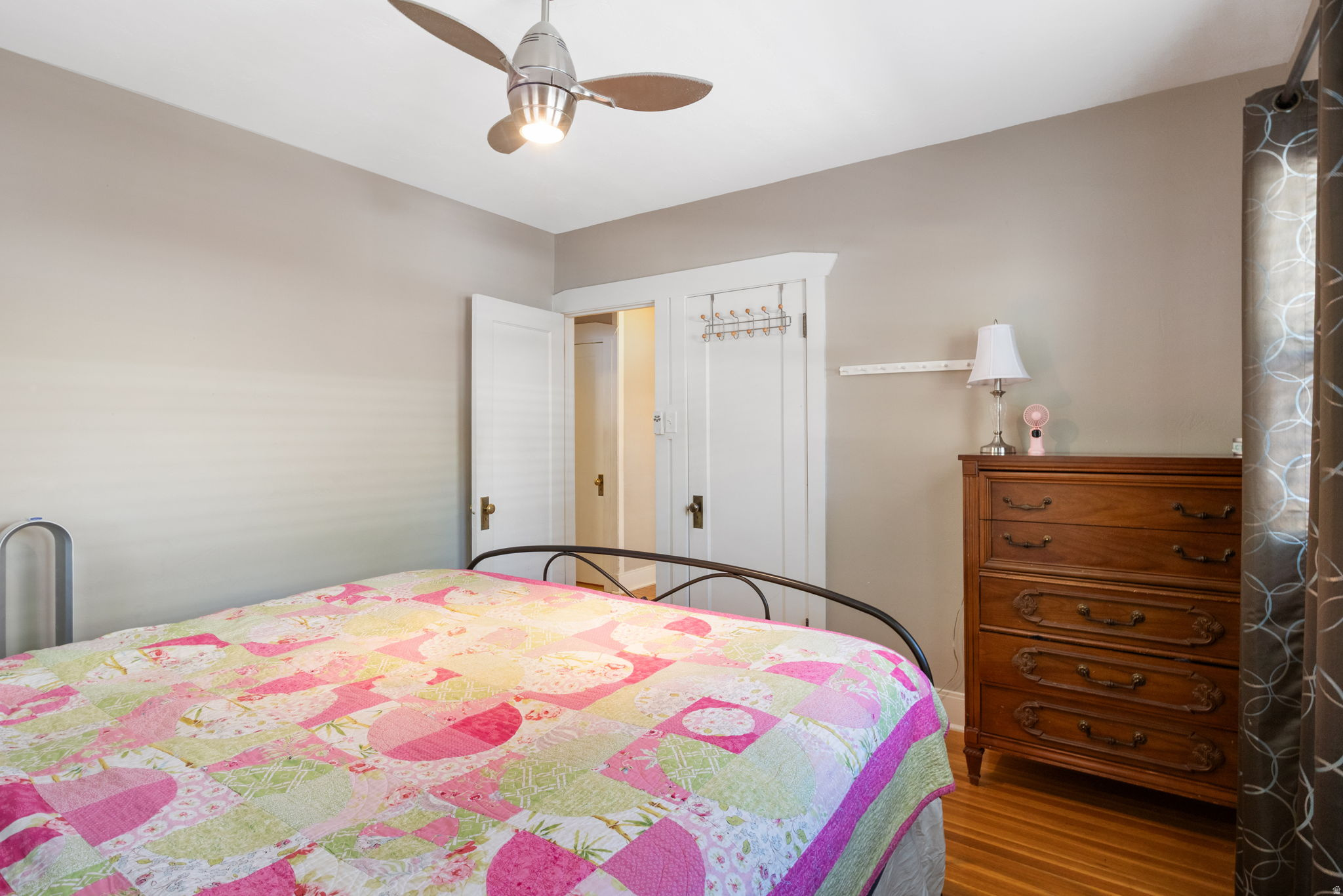 GILMER PARK - Residential