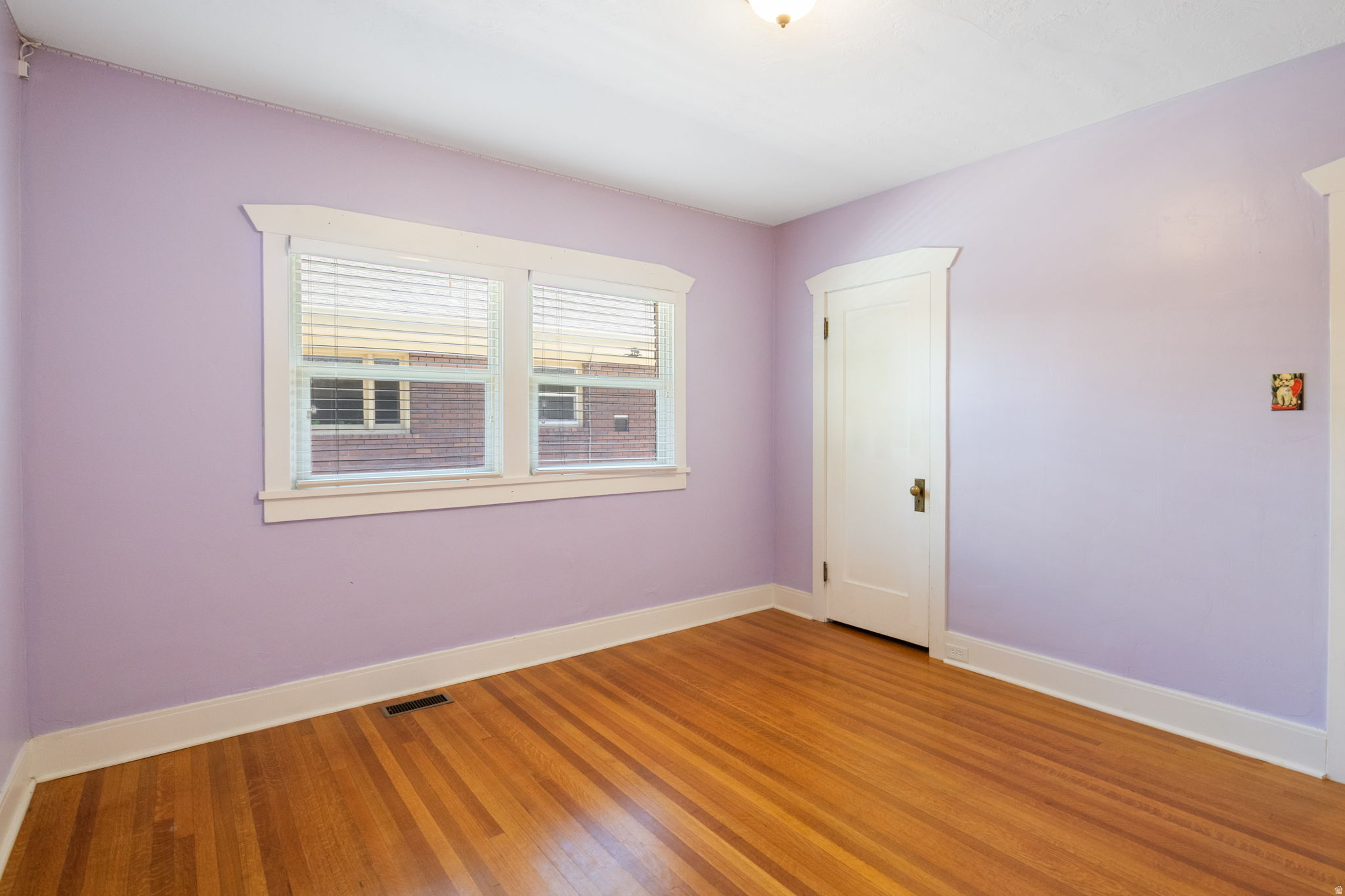 GILMER PARK - Residential