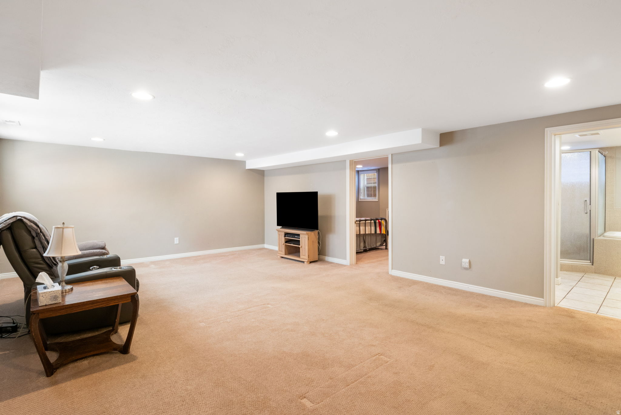 GILMER PARK - Residential