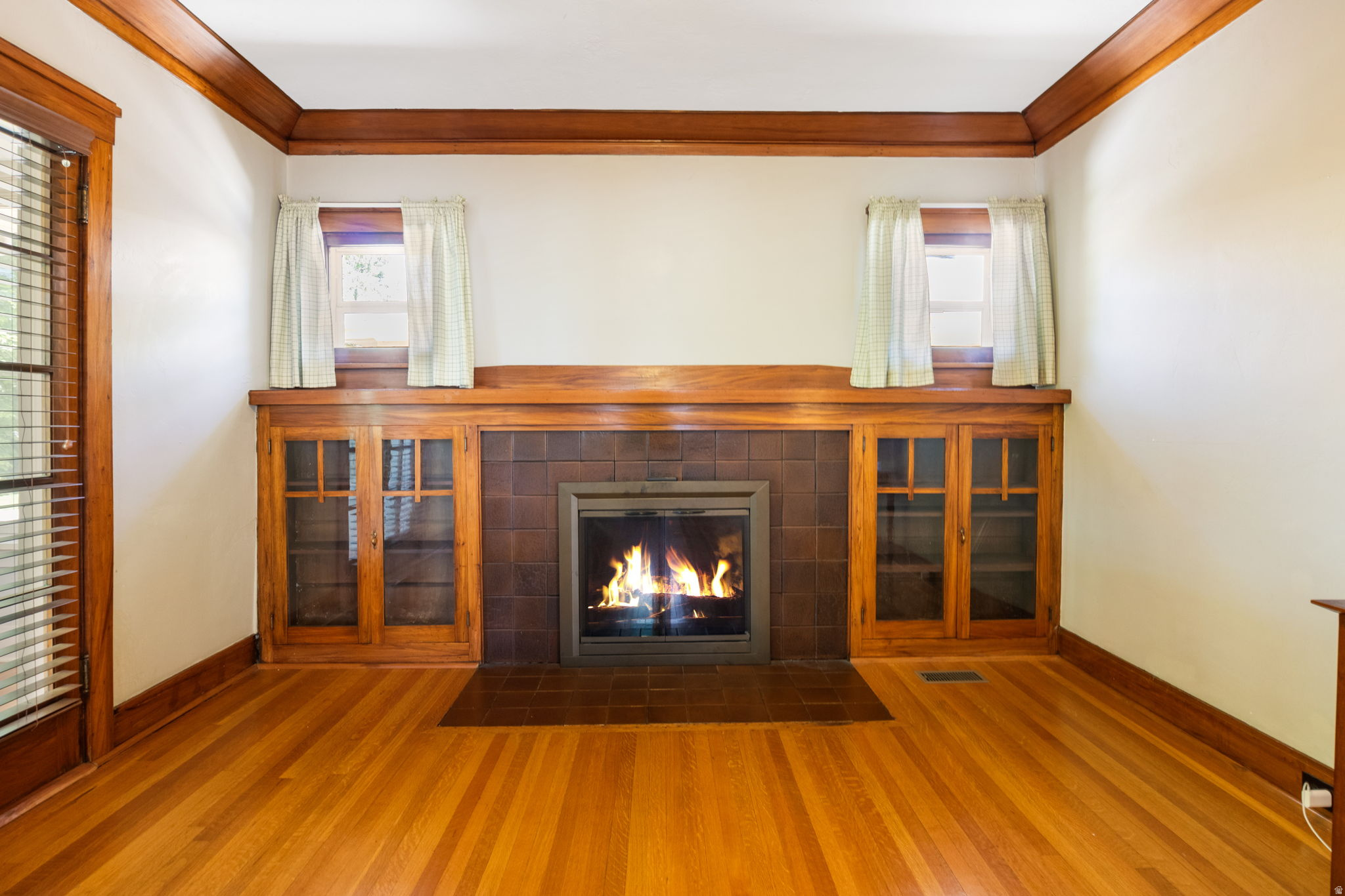 GILMER PARK - Residential