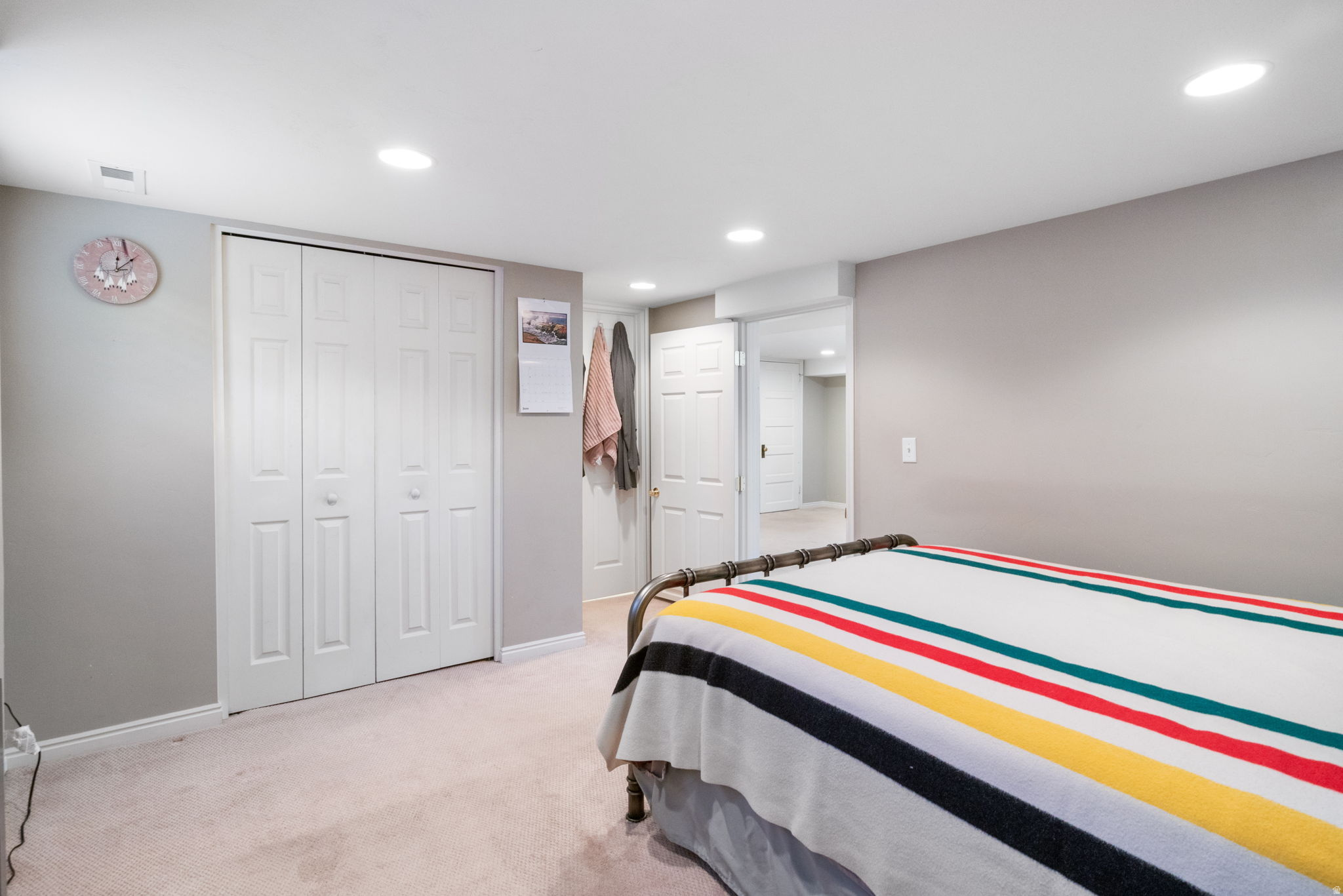 GILMER PARK - Residential