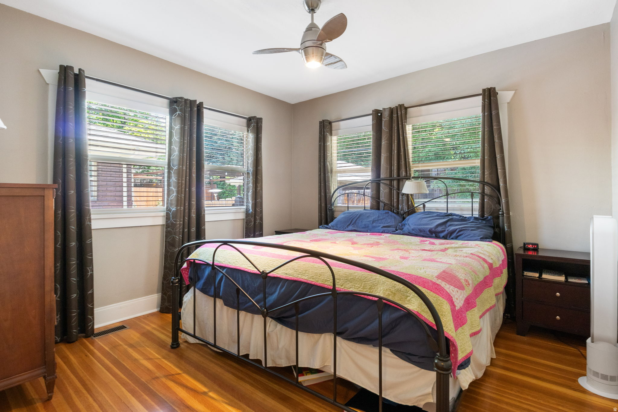 GILMER PARK - Residential
