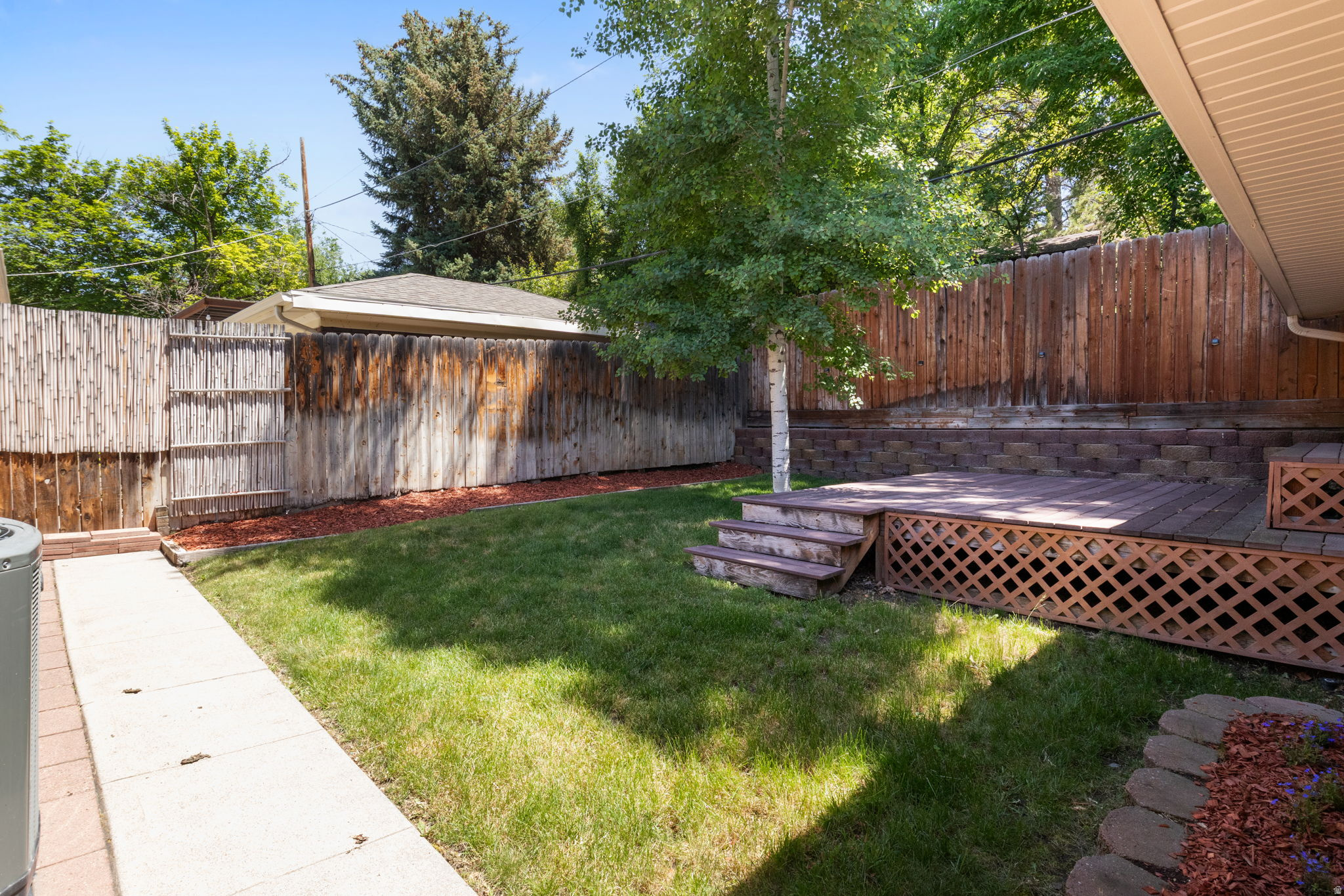 GILMER PARK - Residential