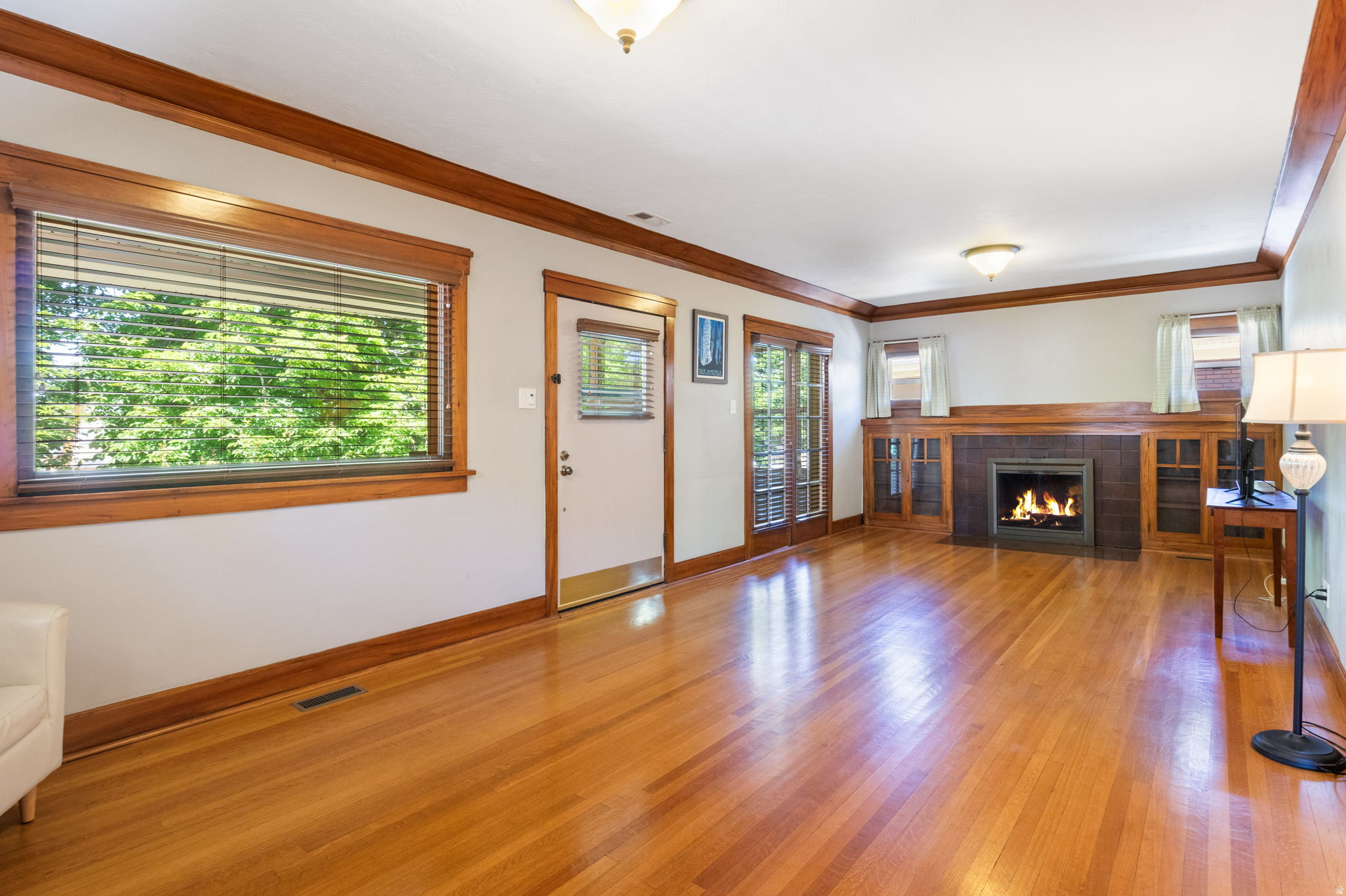 GILMER PARK - Residential