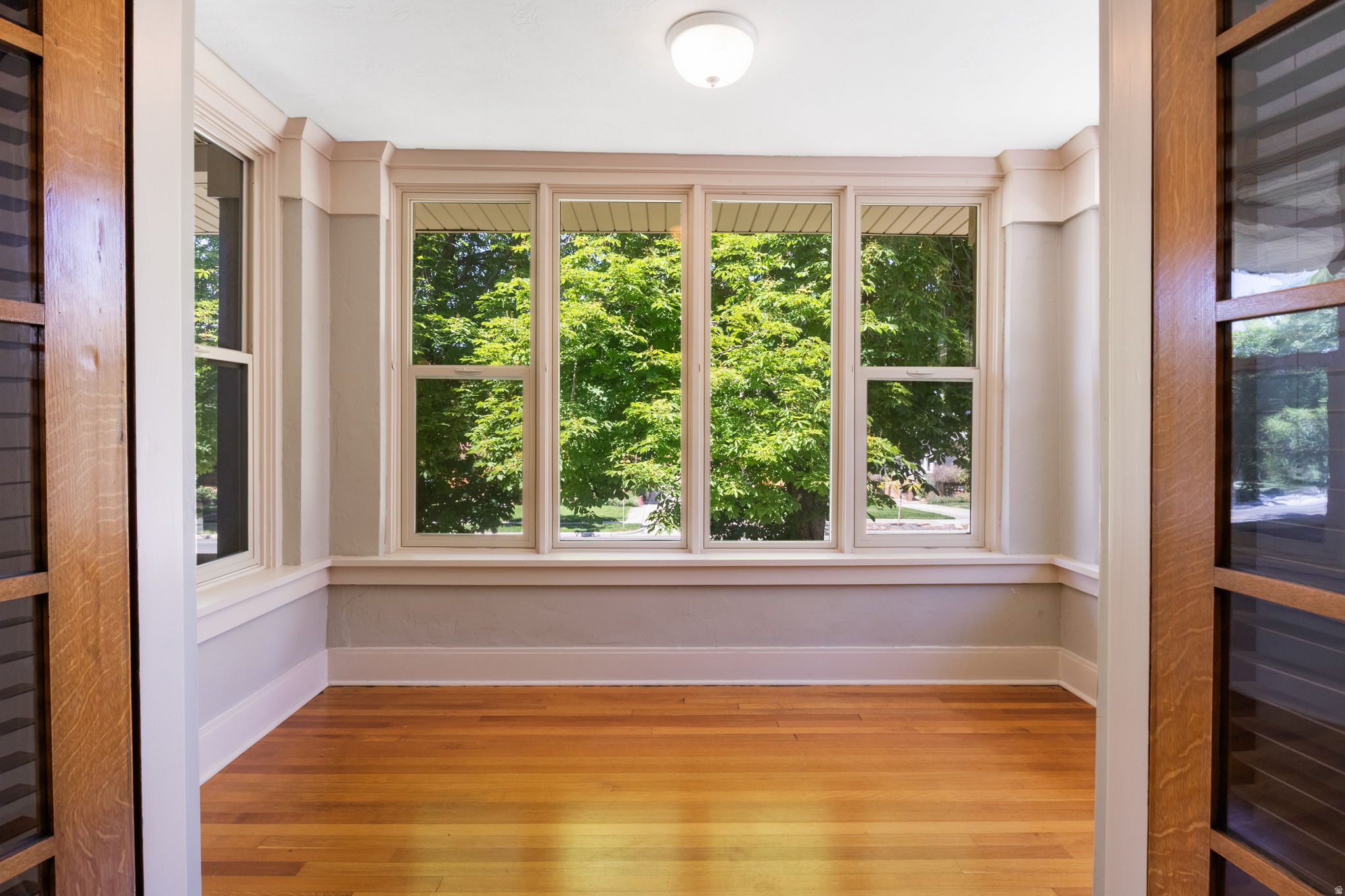 GILMER PARK - Residential