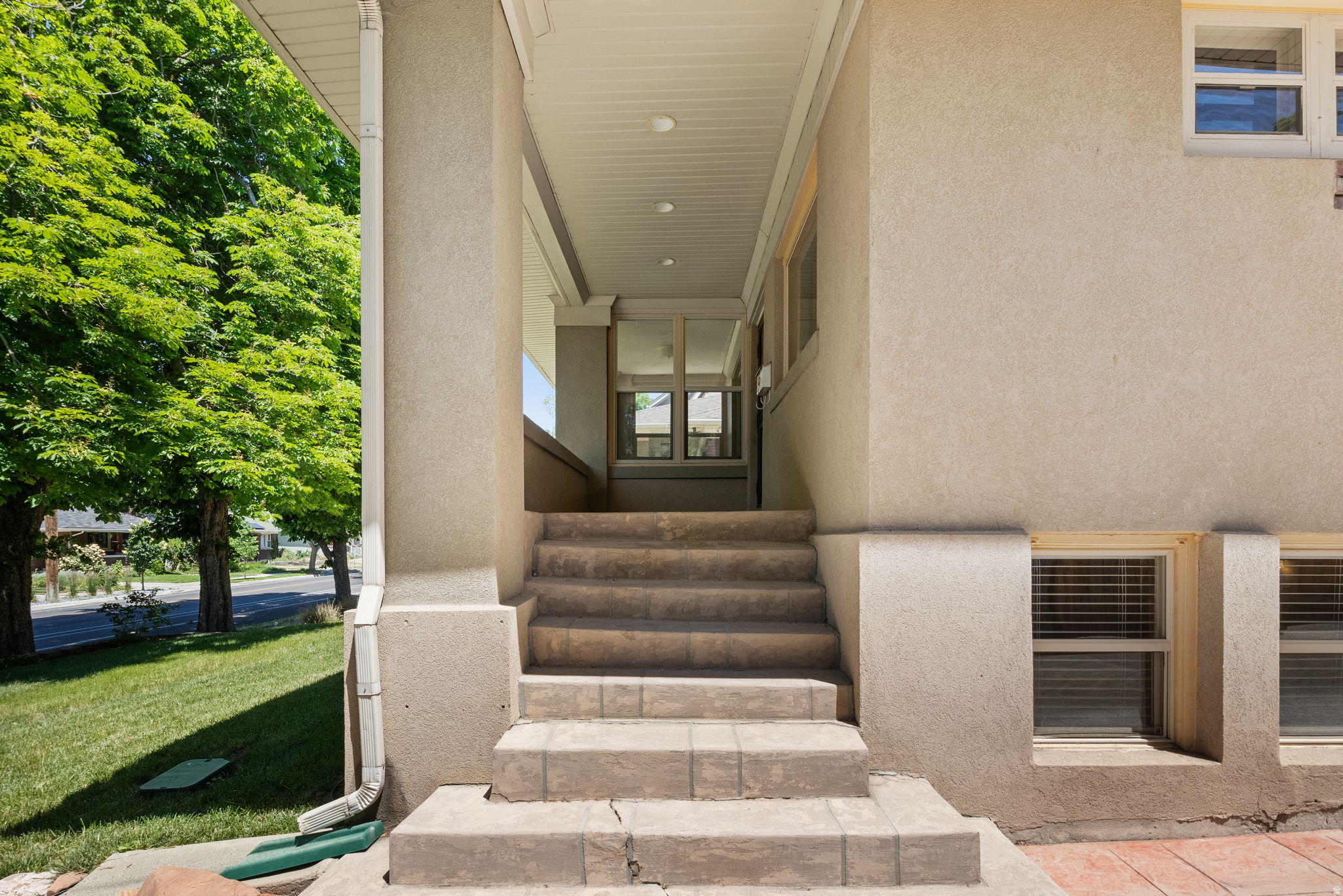 GILMER PARK - Residential