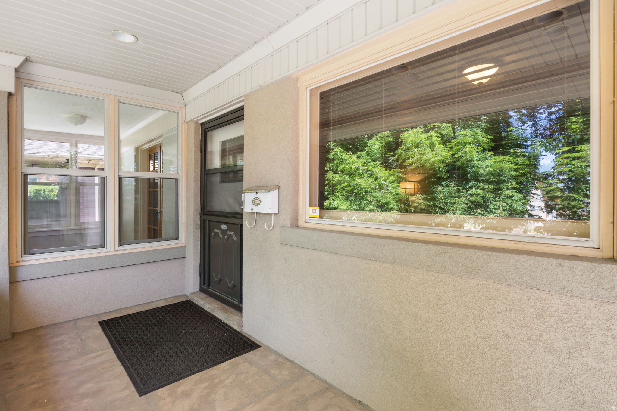 GILMER PARK - Residential