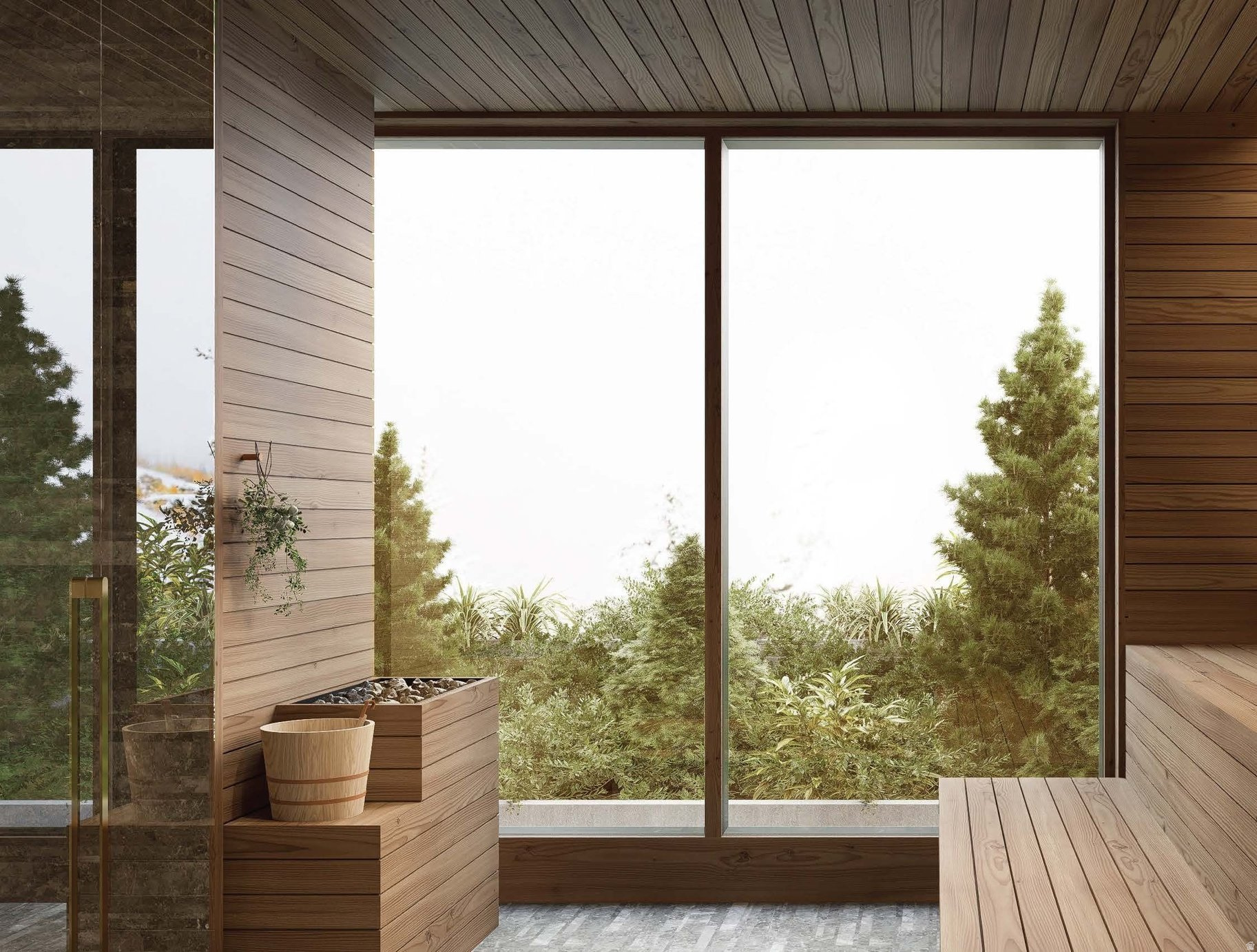 FOUR SEASONS - Residential