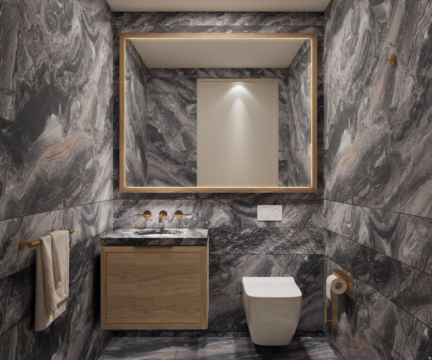 FOUR SEASONS - Residential