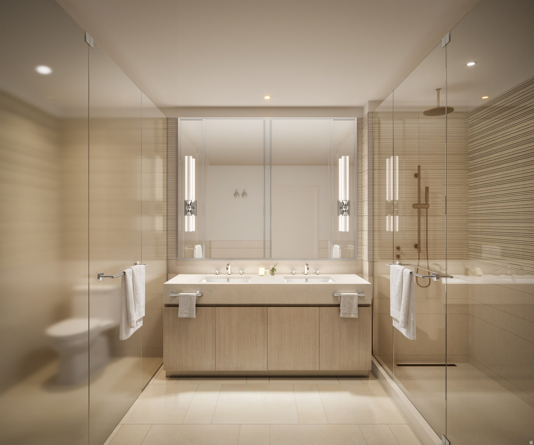 FOUR SEASONS - Residential